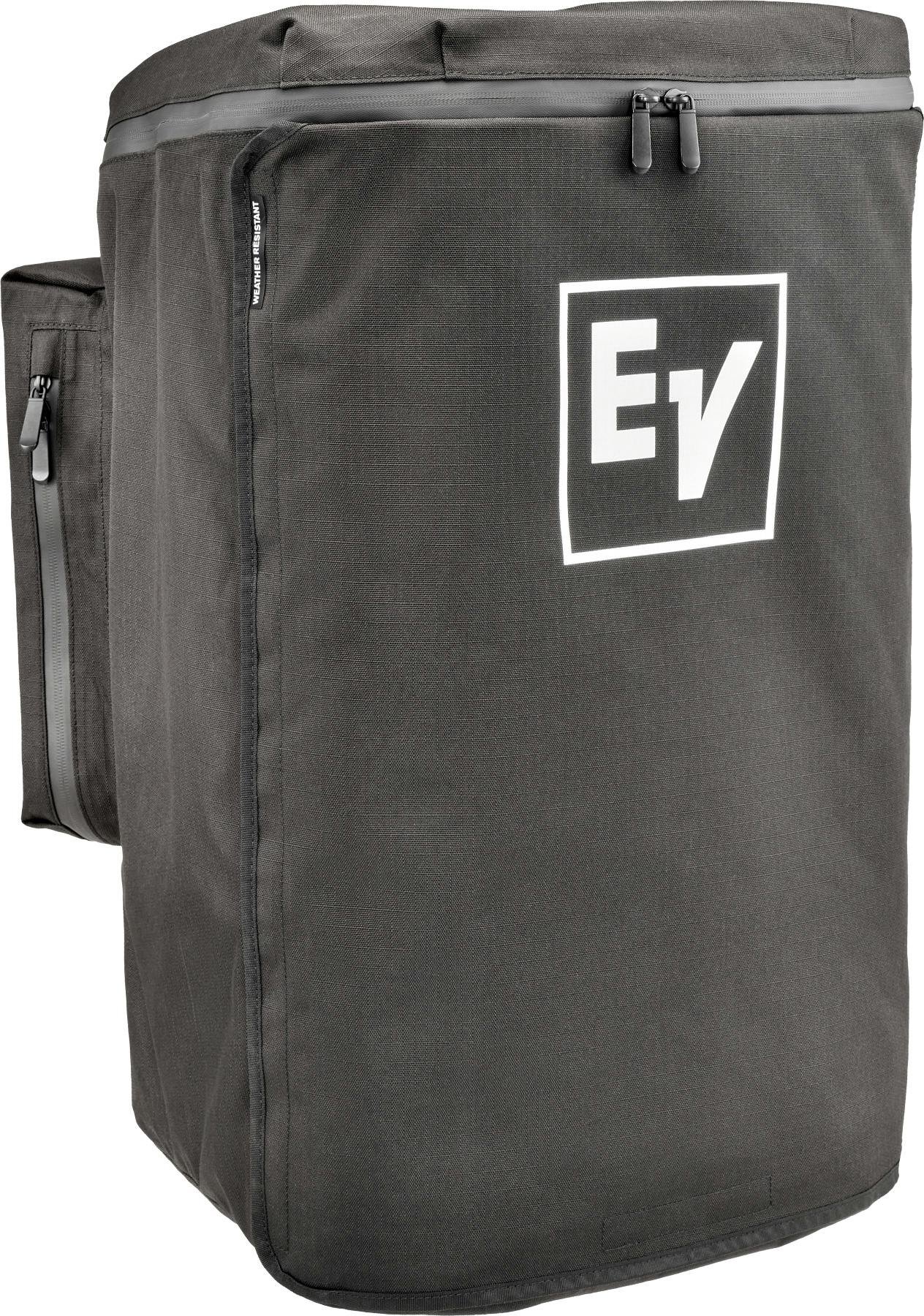 Electrovoice EVERSE 12 Rain Cover - EVERSE12-RAINCVR-EVERSE12-RAINCVR_front.jpg
