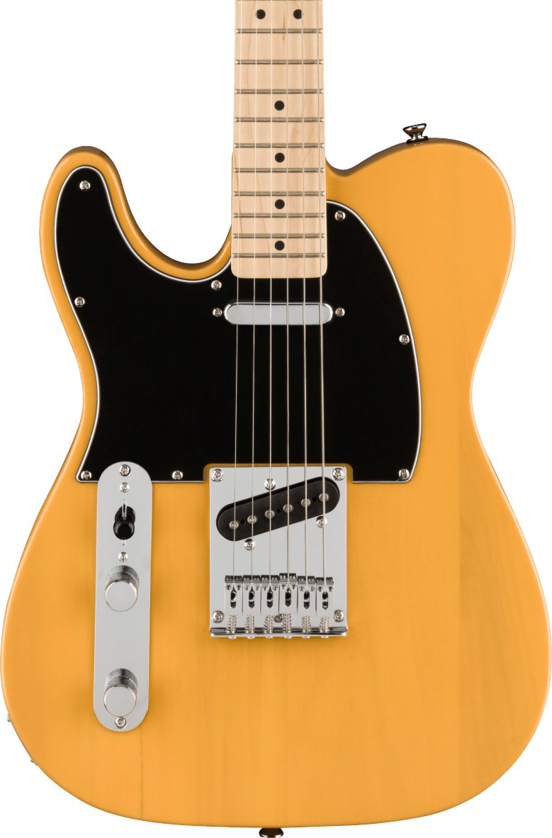 Squier Affinity Telecaster in Butterscotch Blonde Left Handed - 438116-0378213550_sqr_ins_frt_1_rl1.jpg