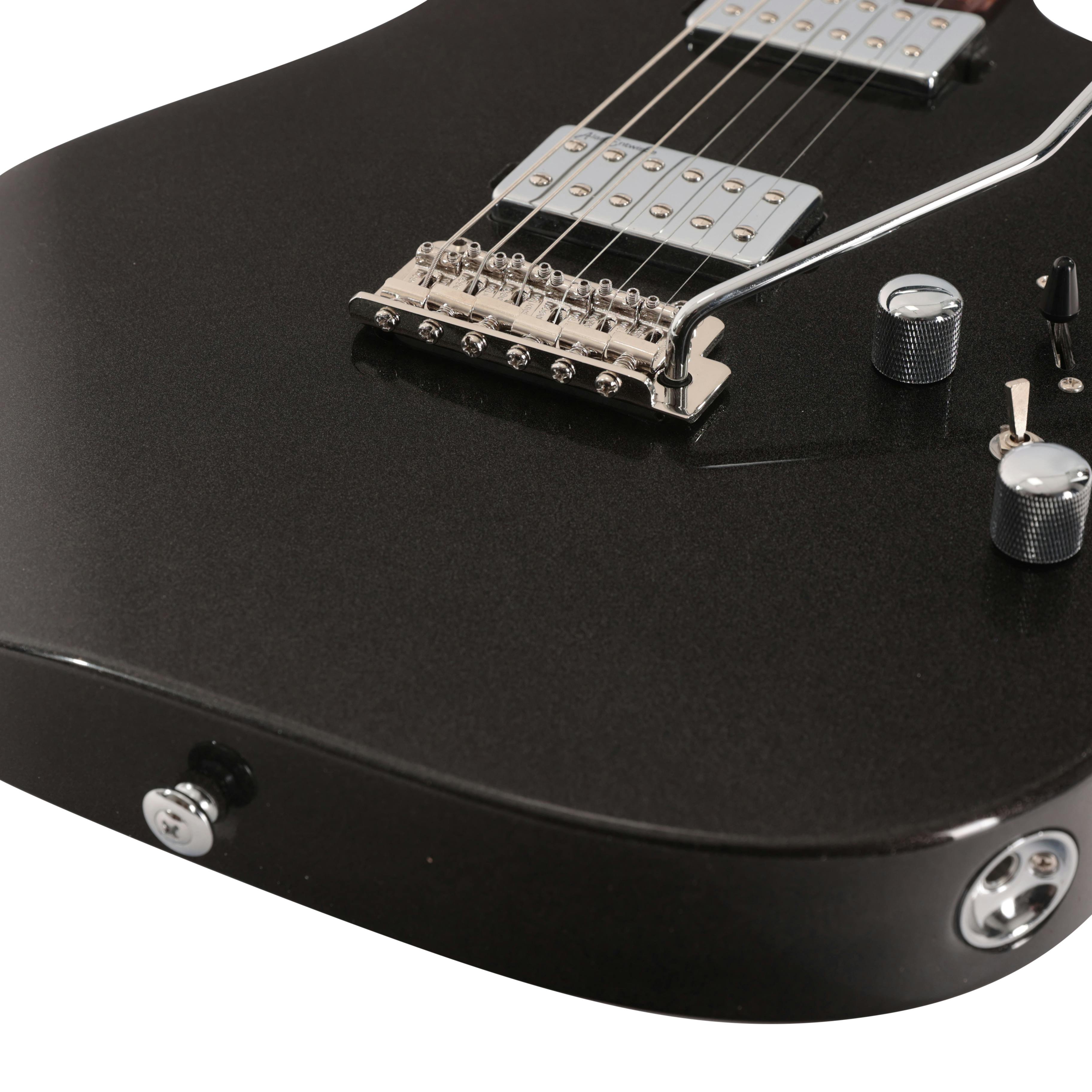 Soloking MS-1 Custom Electric Guitar in Metallic Black - MS-1CUSTOM-MB-MS-1CUSTOM-MB-7.jpg