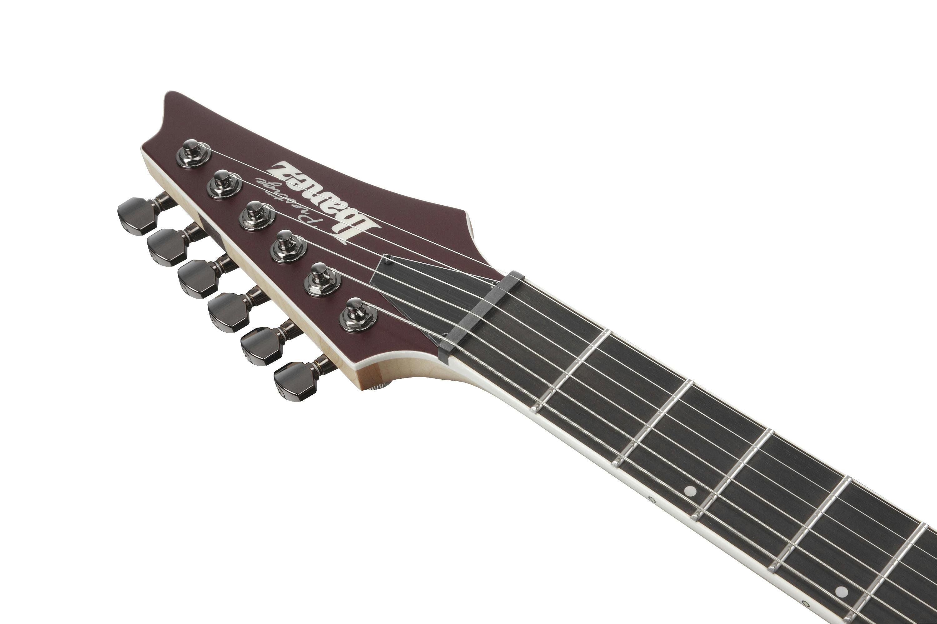 Ibanez RG5121-BCF Prestige Electric Guitar in Burgundy Metallic Flat - 422445-Ibanez-RG5121BCF-5000-Series-Electric-Guitar-Burgundy-Metallic-Headstock.jpg