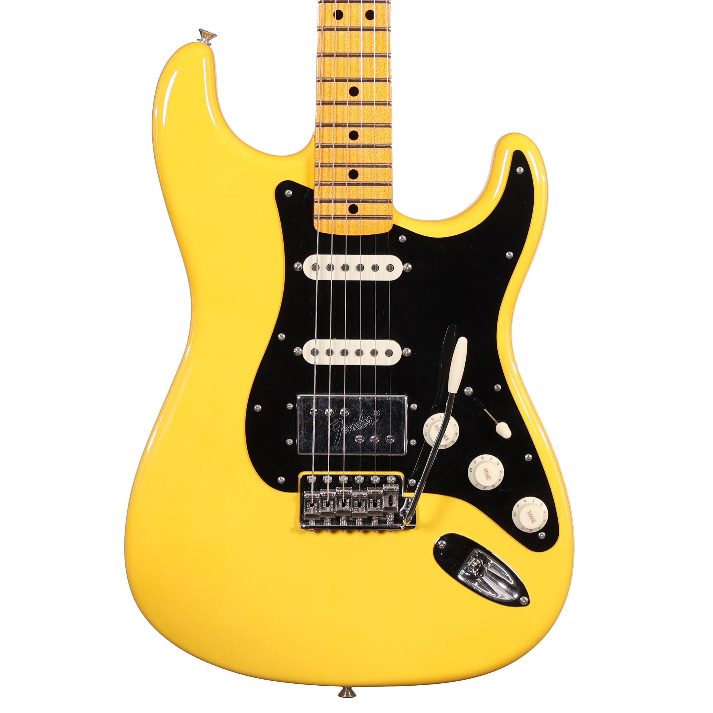 Fender Custom Shop Stratocaster Guitars - Andertons Music Co.