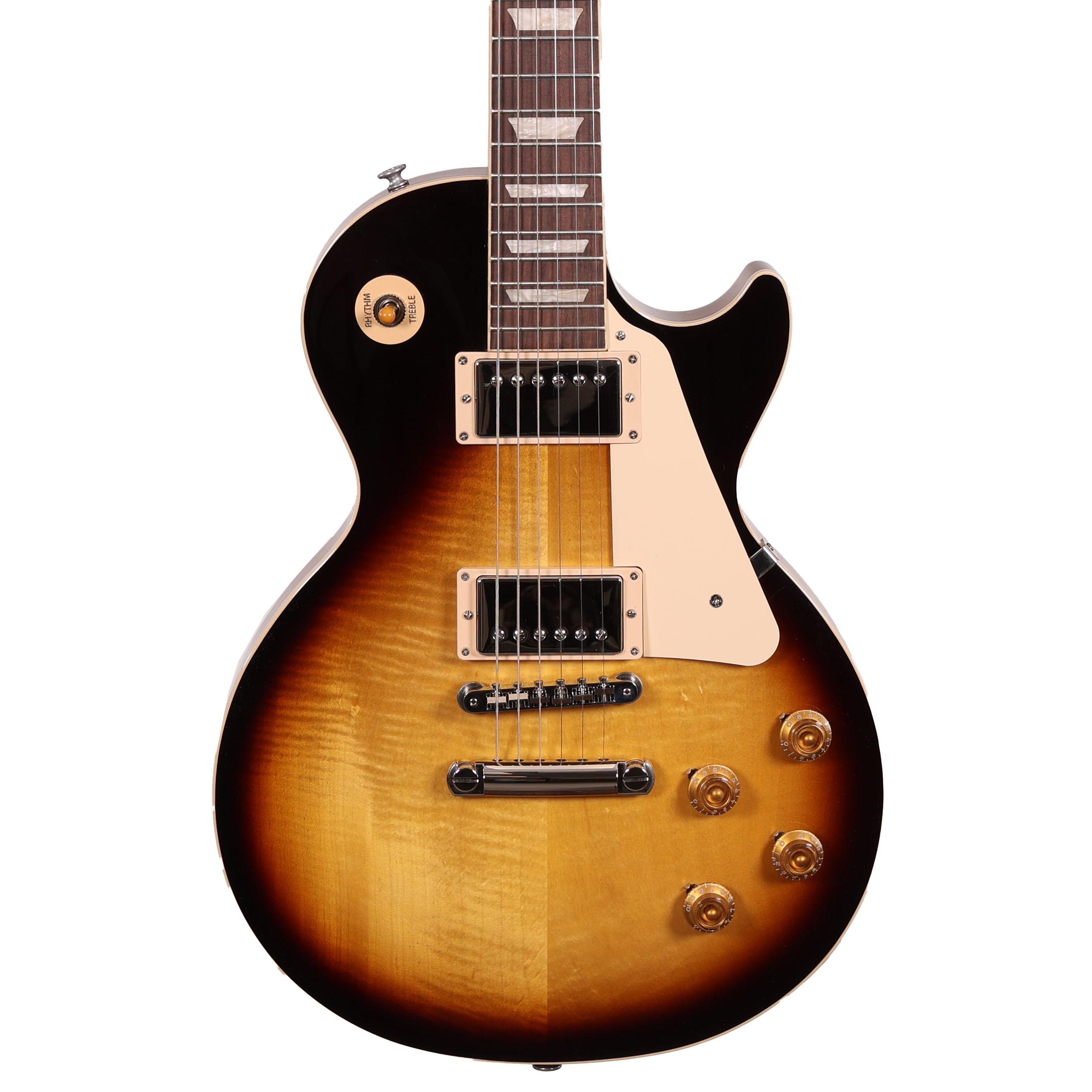 Gibson Les Paul Standard '50s in Heritage Cherry Sunburst