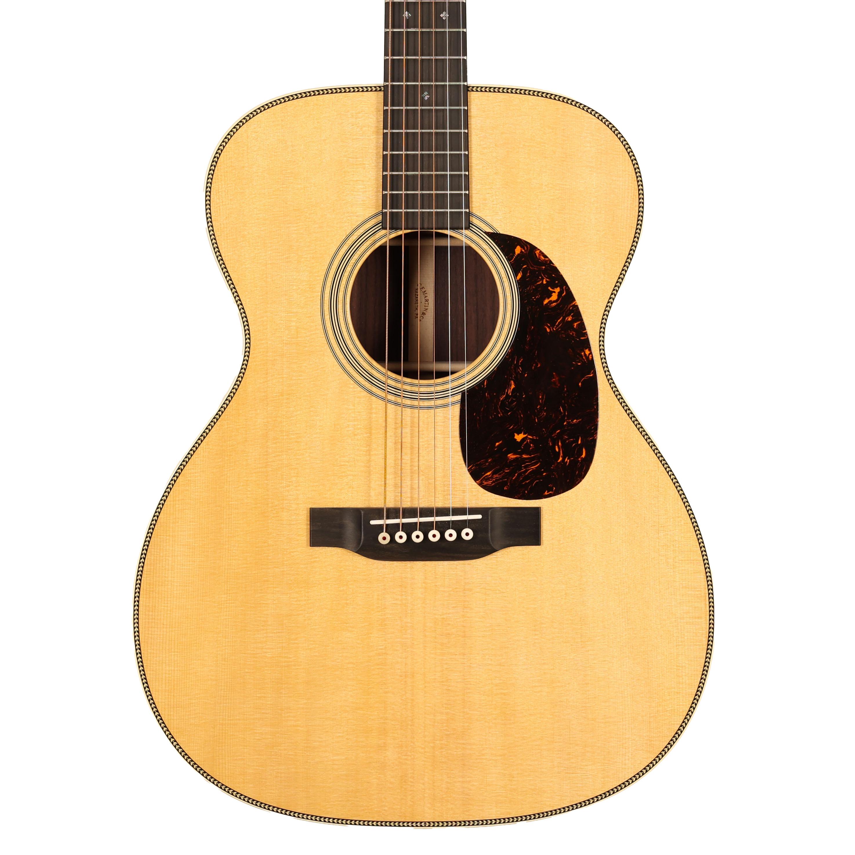 Martin Standard Series 000-18 Acoustic Guitar - Andertons Music Co.