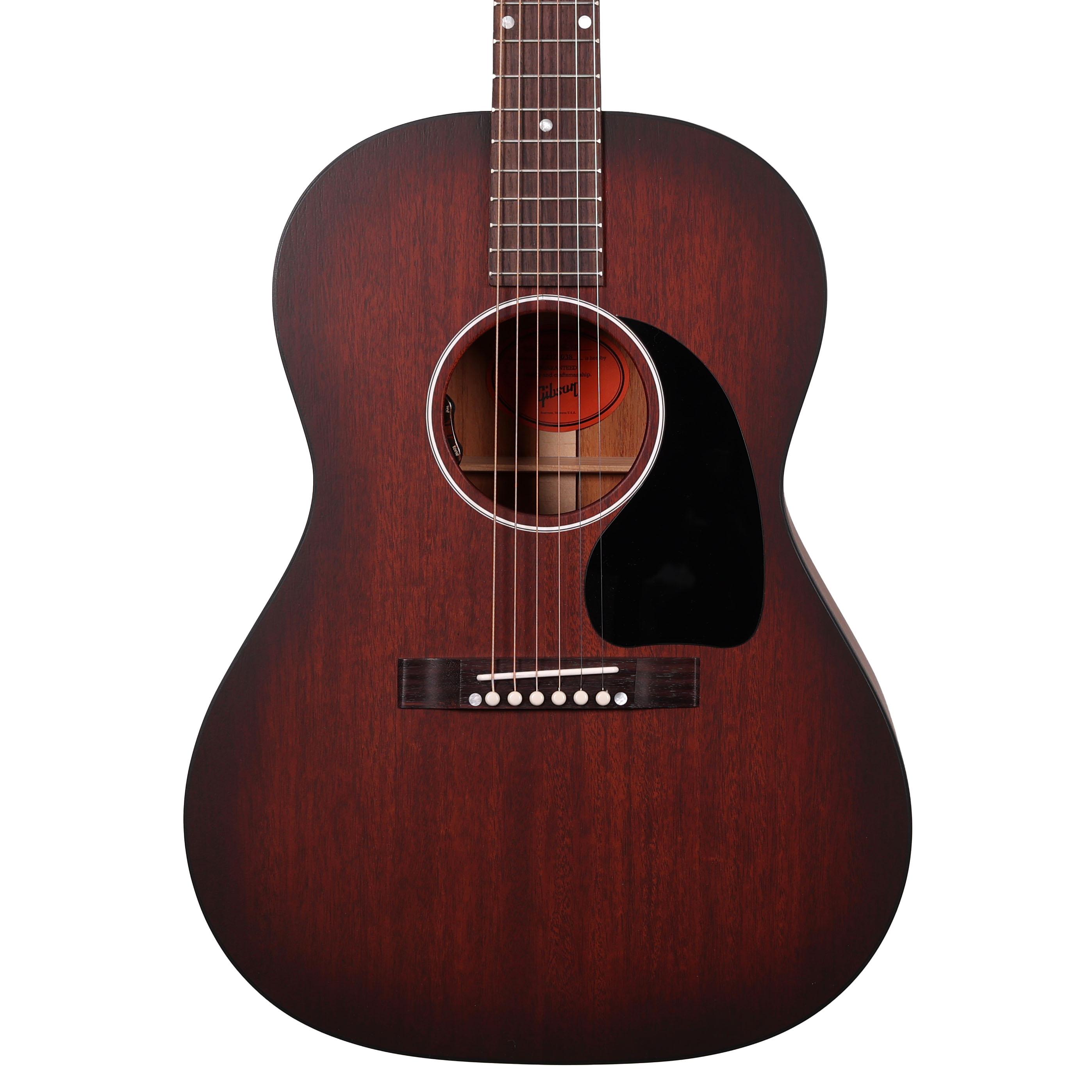 Gibson LG-2 All Mahogany Faded Electro Acoustic Guitar in Vintage Sunburst Gibson LG-2 All Mahogany Faded Electro Acoustic Guitar in Vintage Sunburst