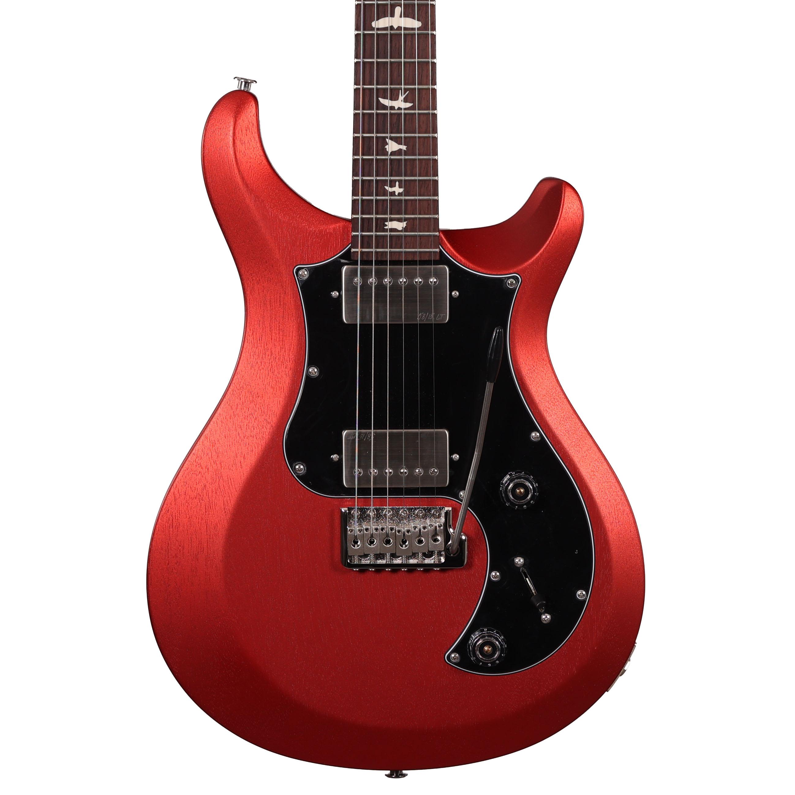 ギター PRS S2 Custom24 PRS S2 Custom 24 Electric Guitar in Faded Gray Black Purple Burst