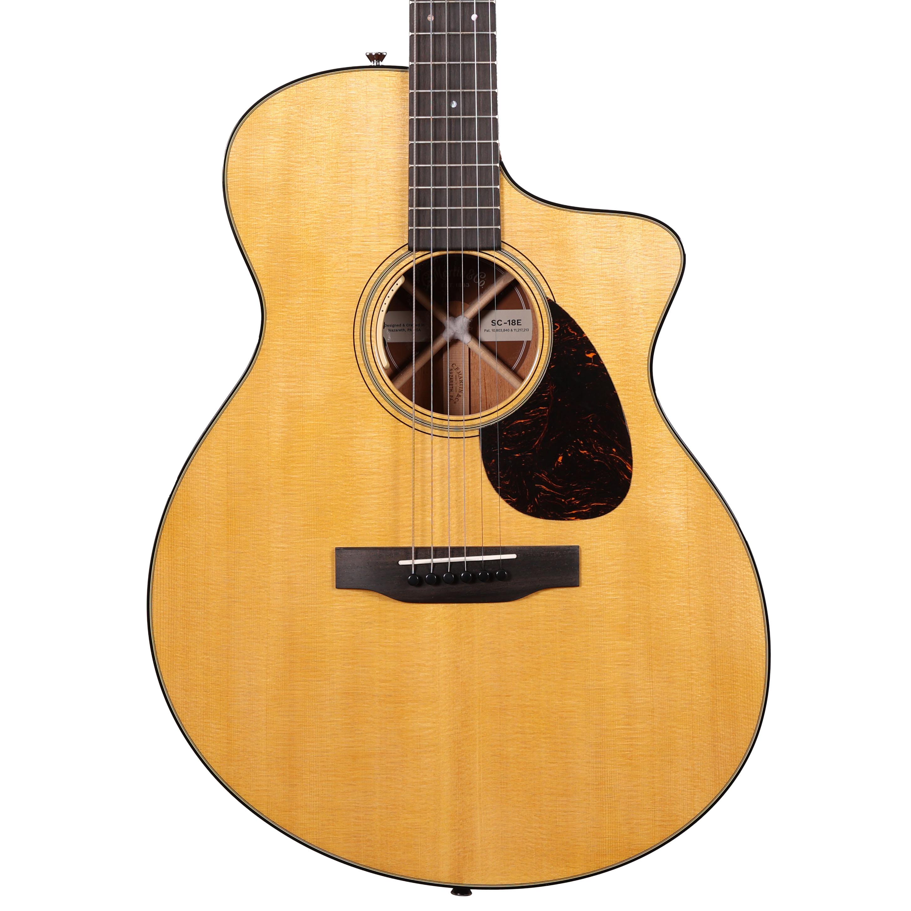 【至急価格／早い者勝ち】Martin OM-28 LR.Baggs ANTHEM Martin OM-28E Standard Series Electro Acoustic Guitar with LR