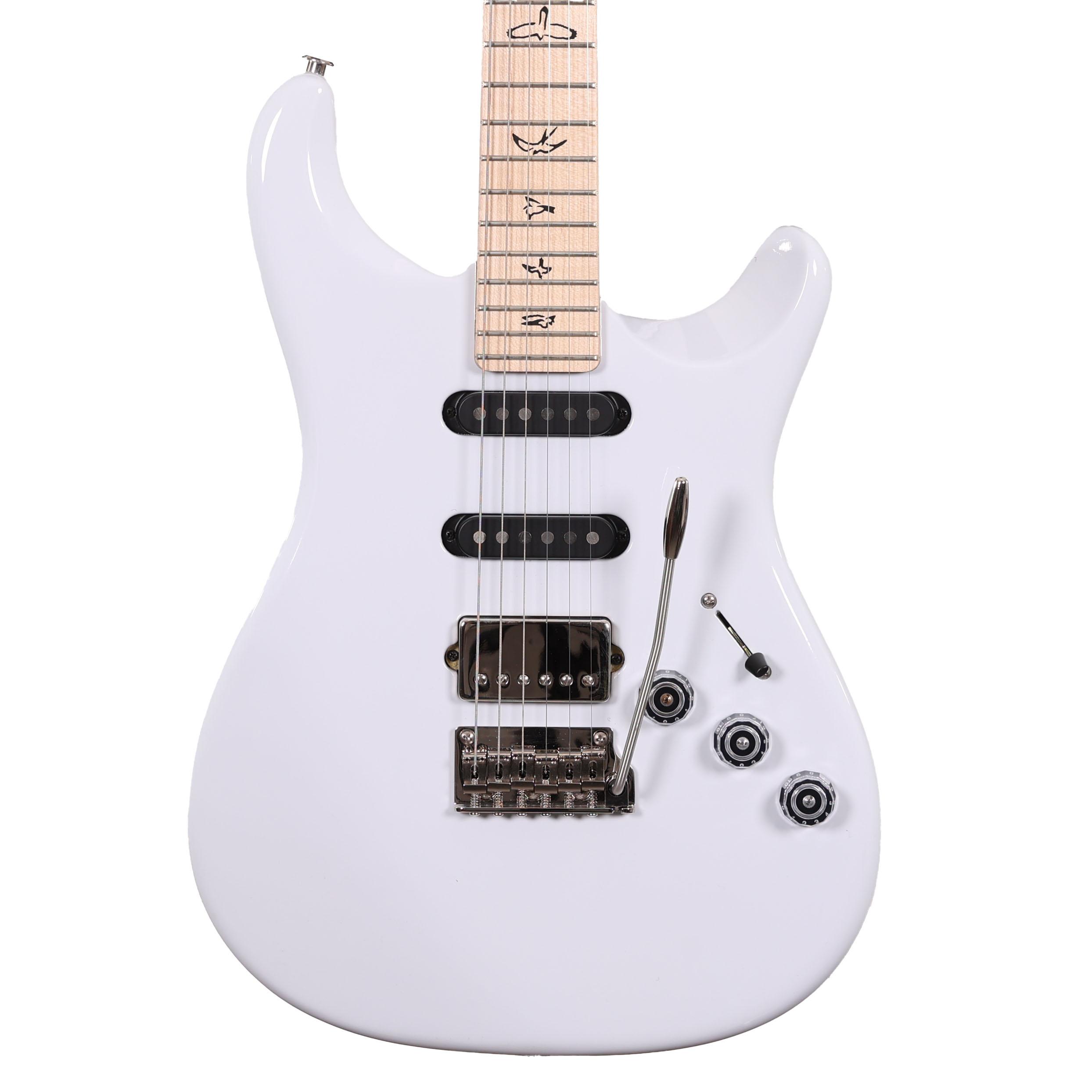 PRS Fiore Mark Lettieri Signature Electric Guitar in Sugar Moon