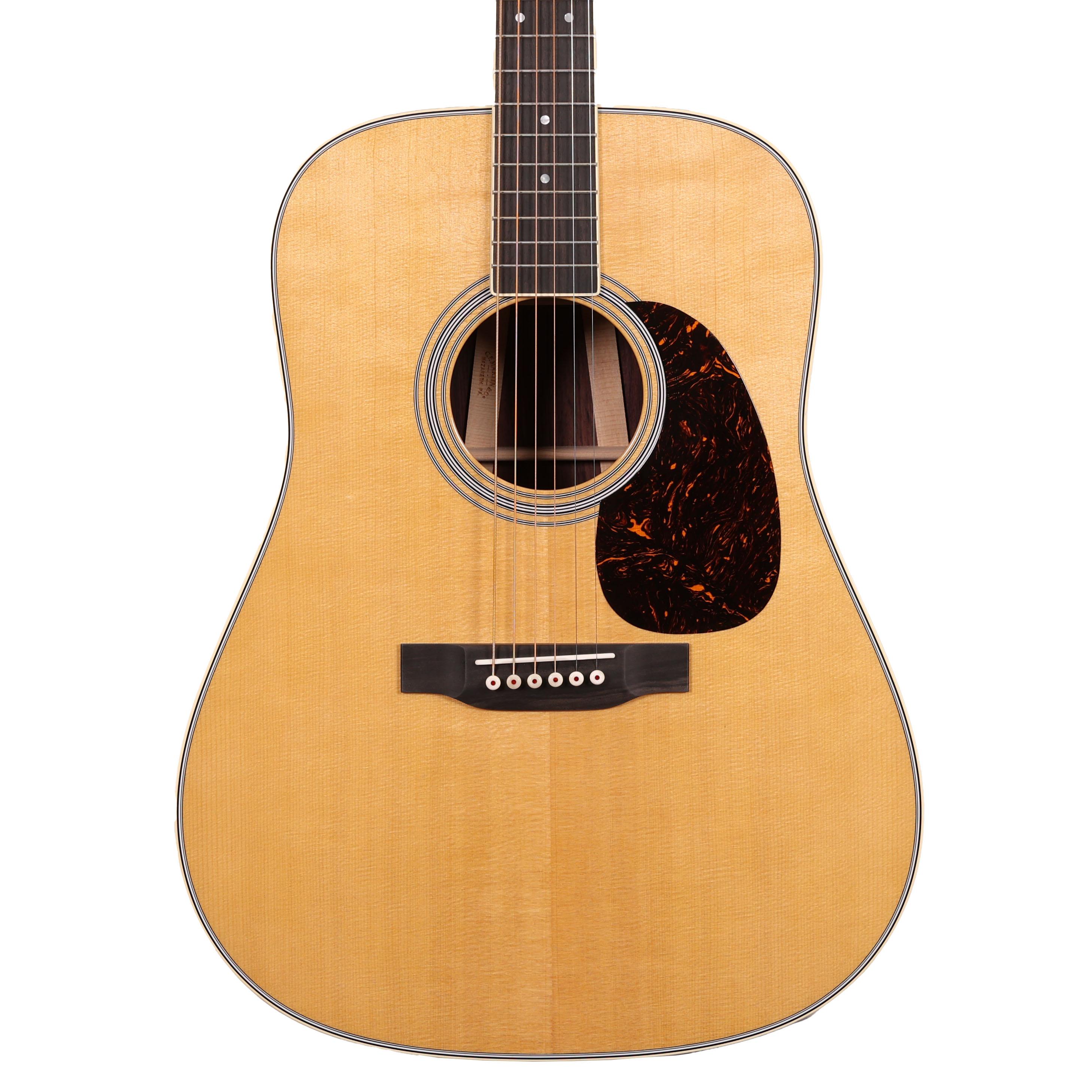 Martin Standard Series D-35 Dreadnought Acoustic Guitar Martin Standard Series D-35 Dreadnought Acoustic Guitar