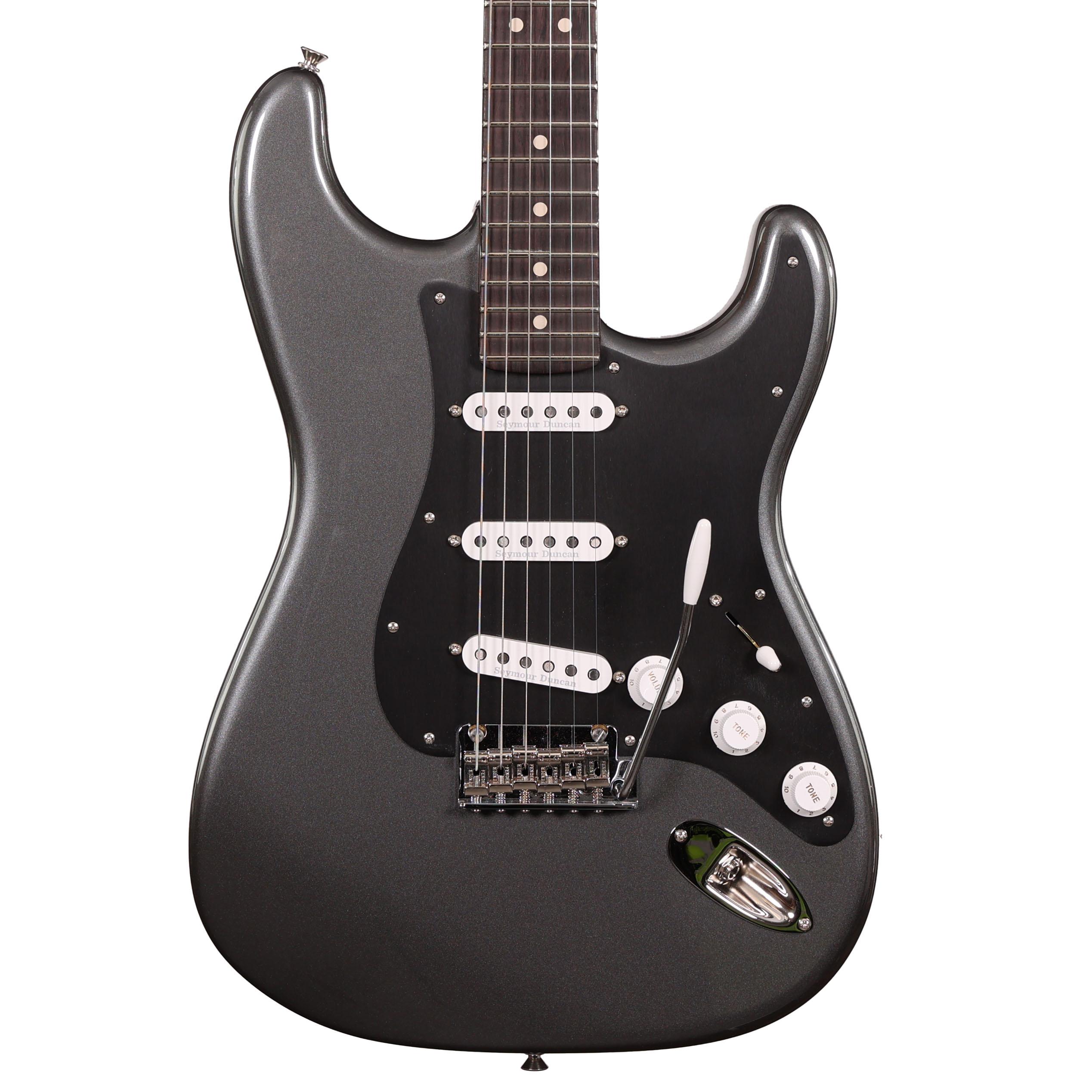 Fender American Professional II Stratocaster HSS in Olympic White