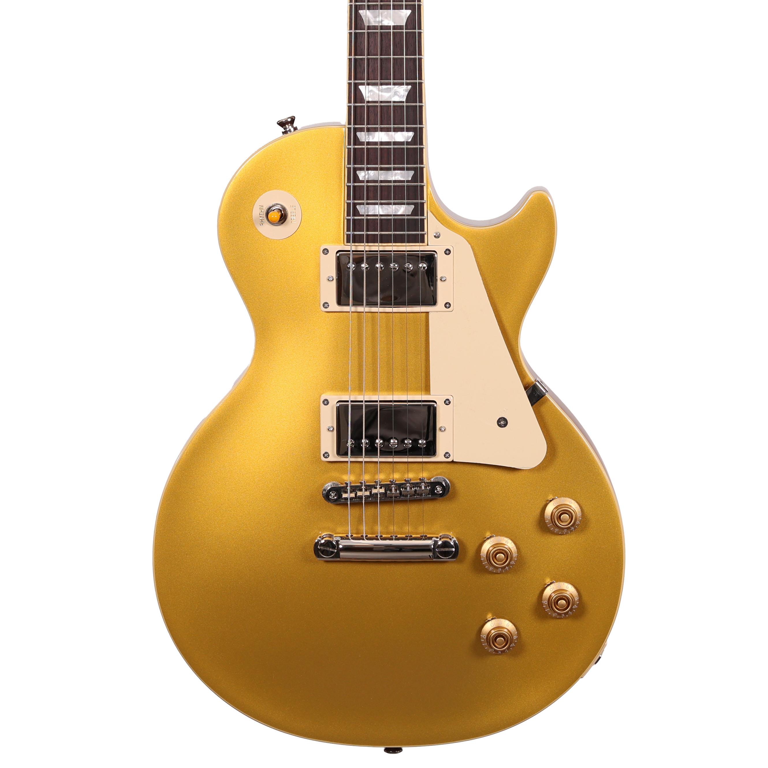 Epiphone Inspired by Gibson Les Paul Standard '60s Figured