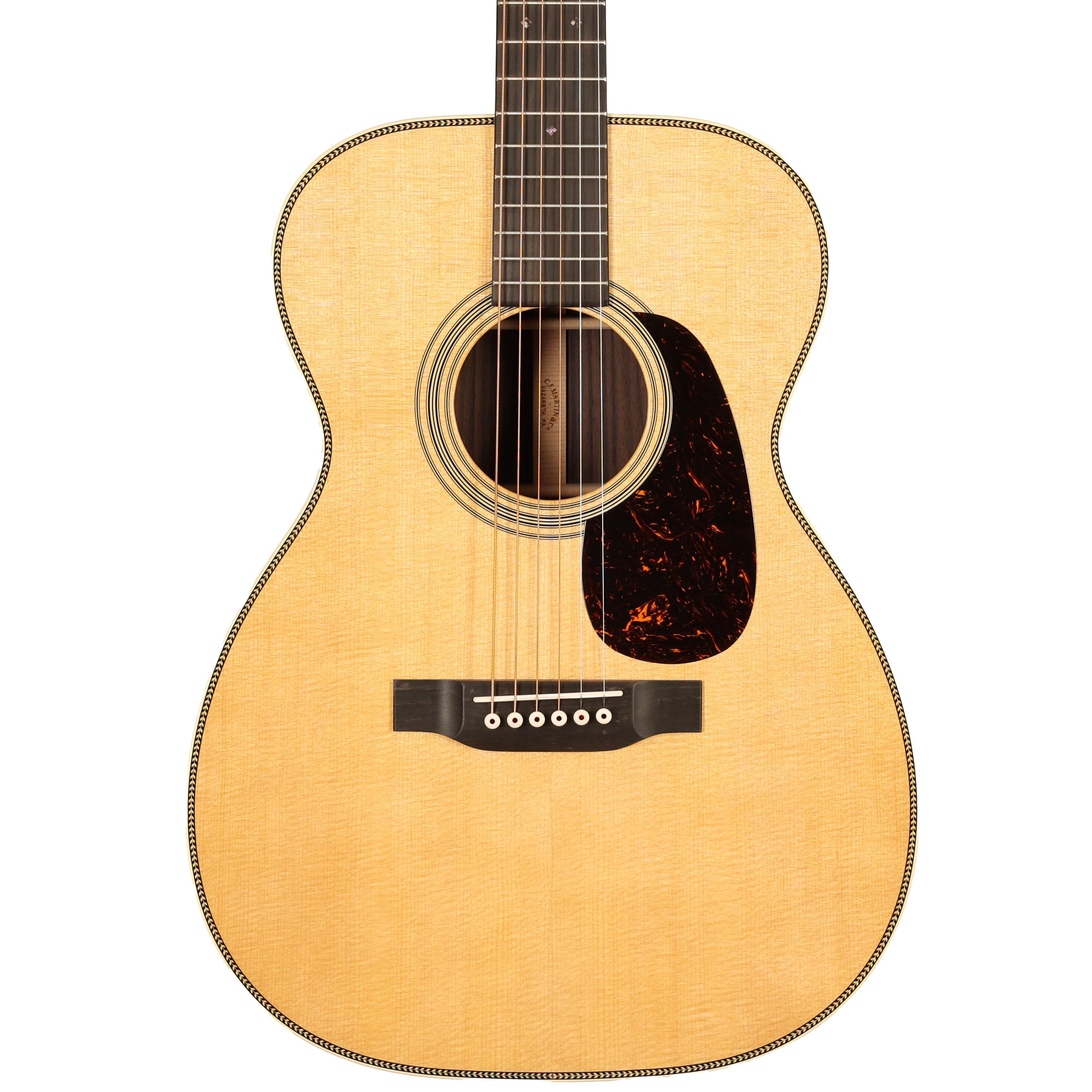 Martin Standard Series SC-18E Acoustic Guitar with LR Baggs Anthem
