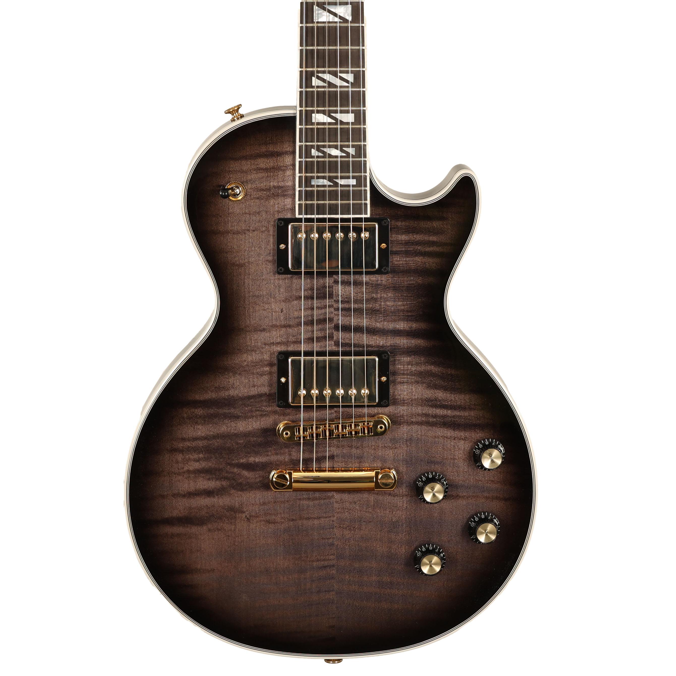 Gibson Les Paul Junior In Ebony - Andertons Music Co.