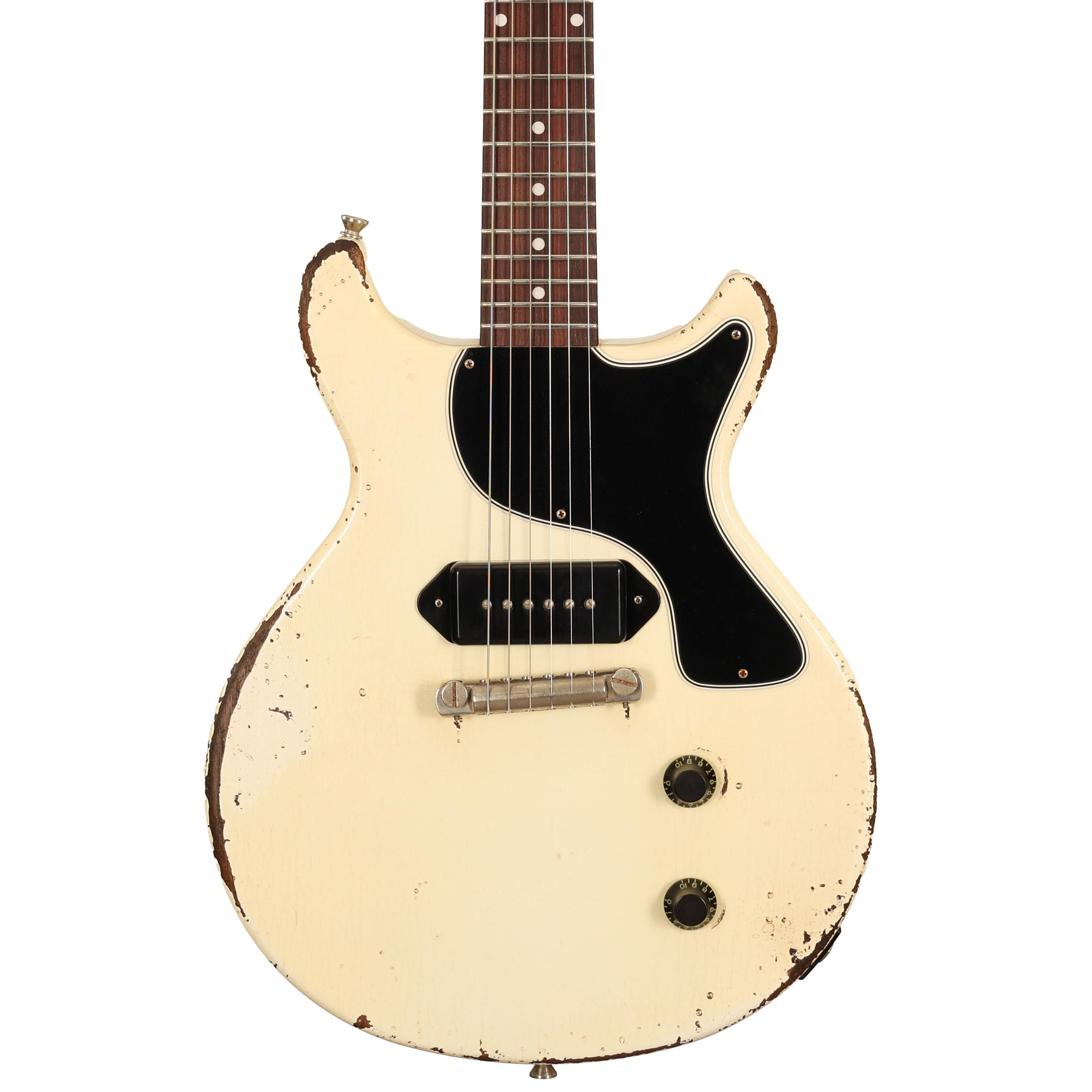 Rock N Roll Relics Thunders Standard Medium Aged in Olympic White Rock N Roll Relics Thunders Standard Medium Aged in Olympic White