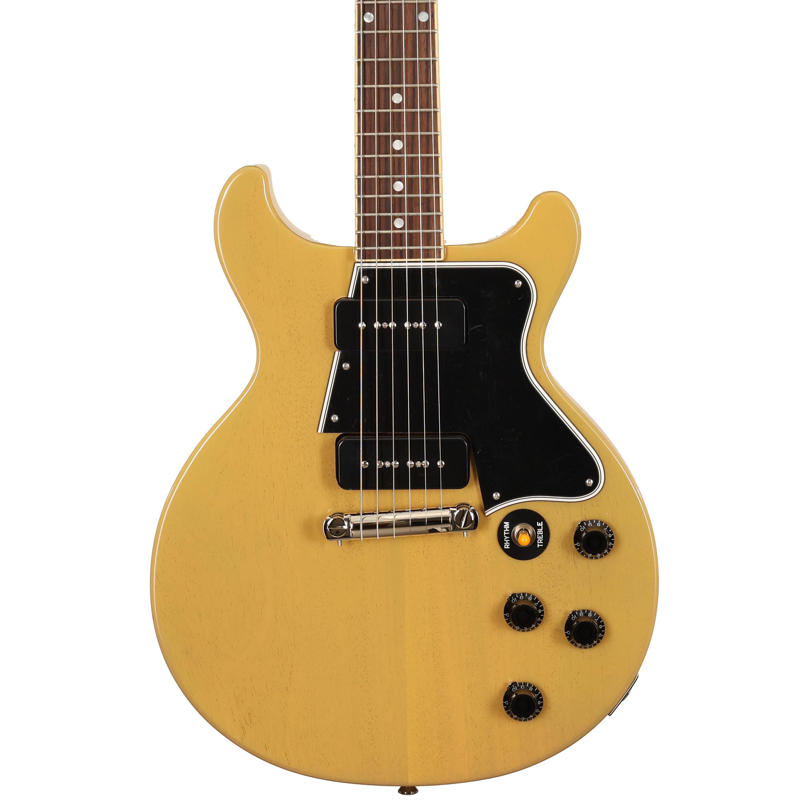 Epiphone Inspired by Gibson Les Paul Special Double Cut Electric