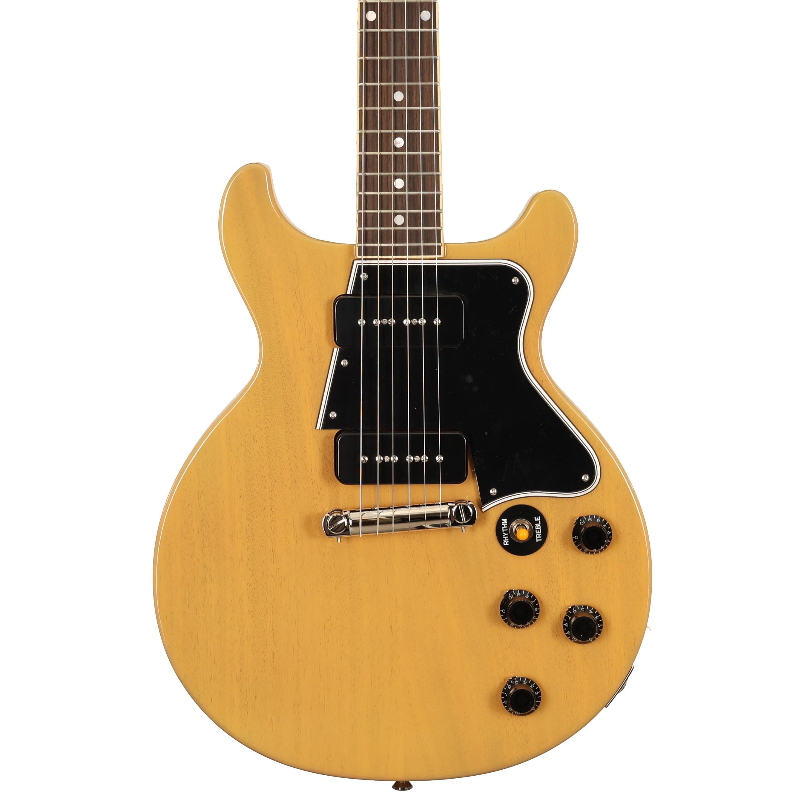Epiphone Inspired by Gibson Les Paul Special Double Cut Electric