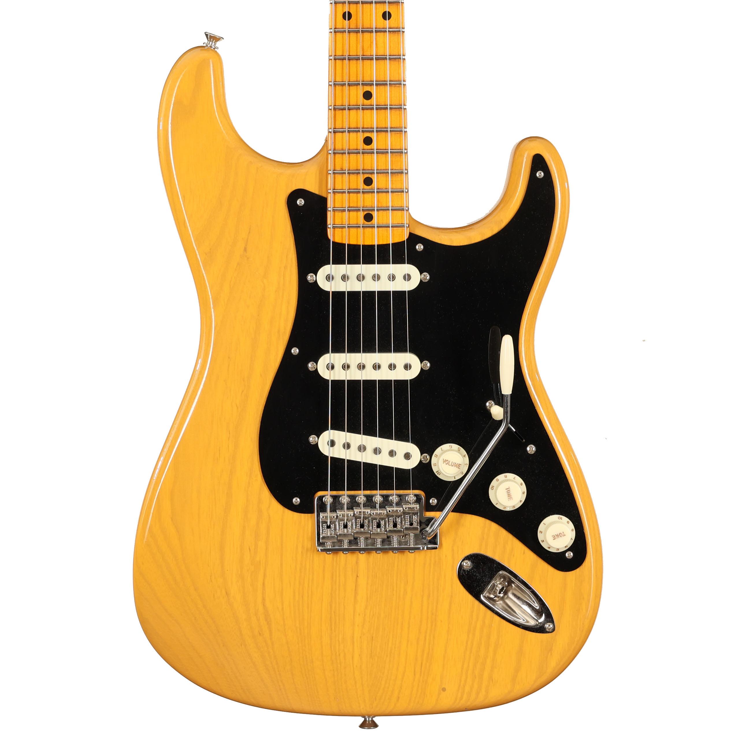 96年製Fender Custom Shop 69Strat NOS Fender Custom Shop 69 Stratocaster NOS Rosewood, Floyd Rose HSS