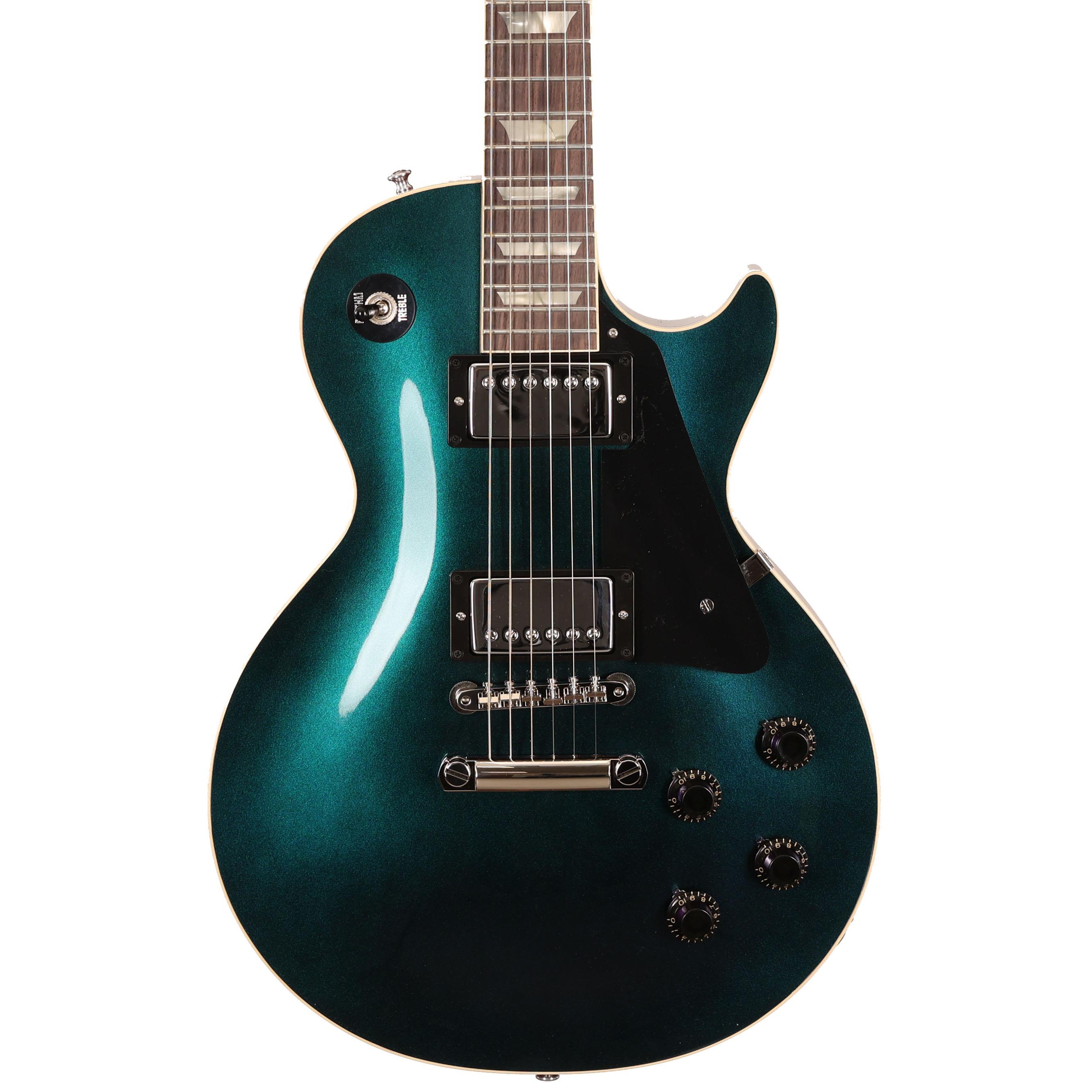Gibson Custom Shop 57 Les Paul Standard Reissue in Hemisphere