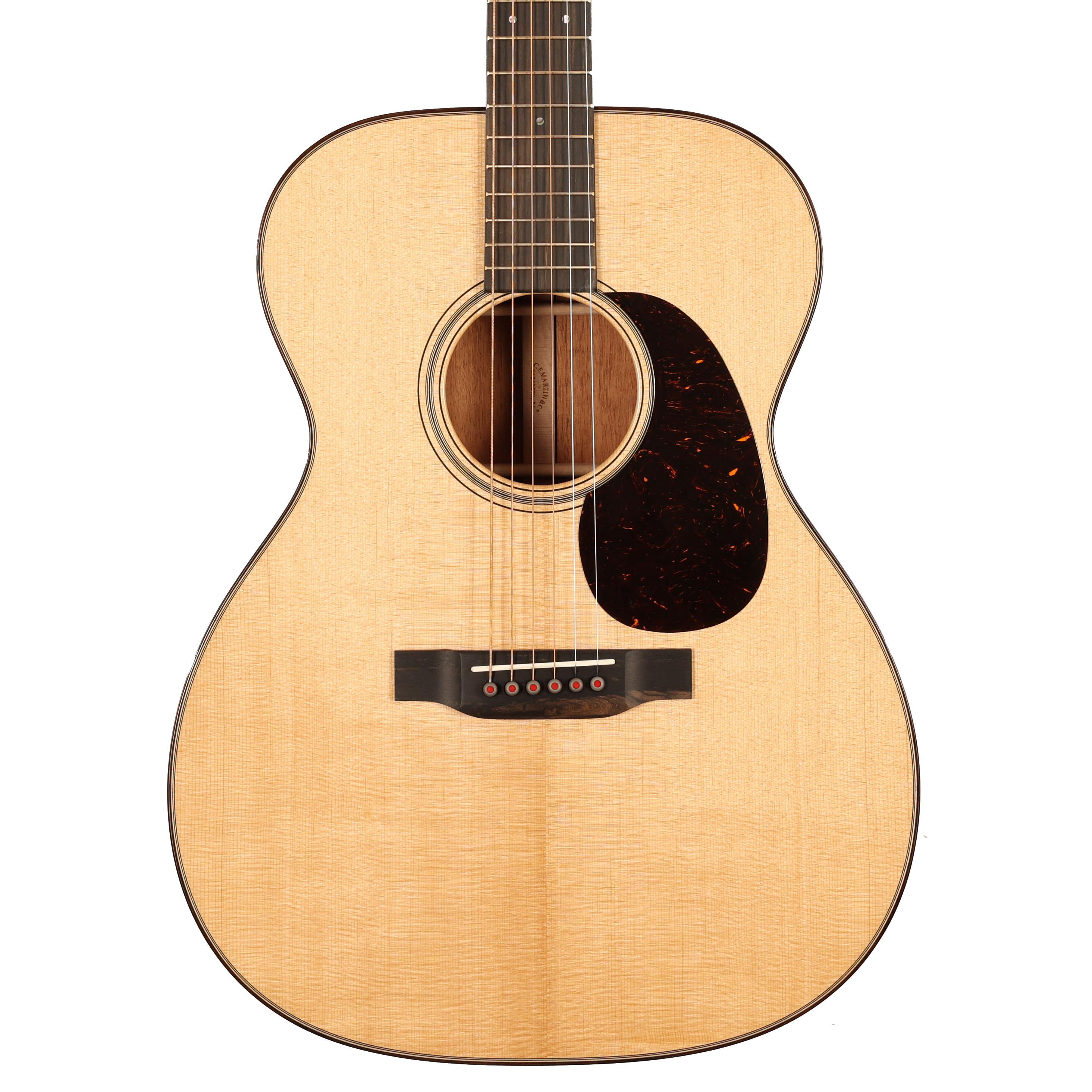 Martin 000-18 Modern Deluxe Acoustic Guitar Martin 000-18 Modern Deluxe Acoustic Guitar