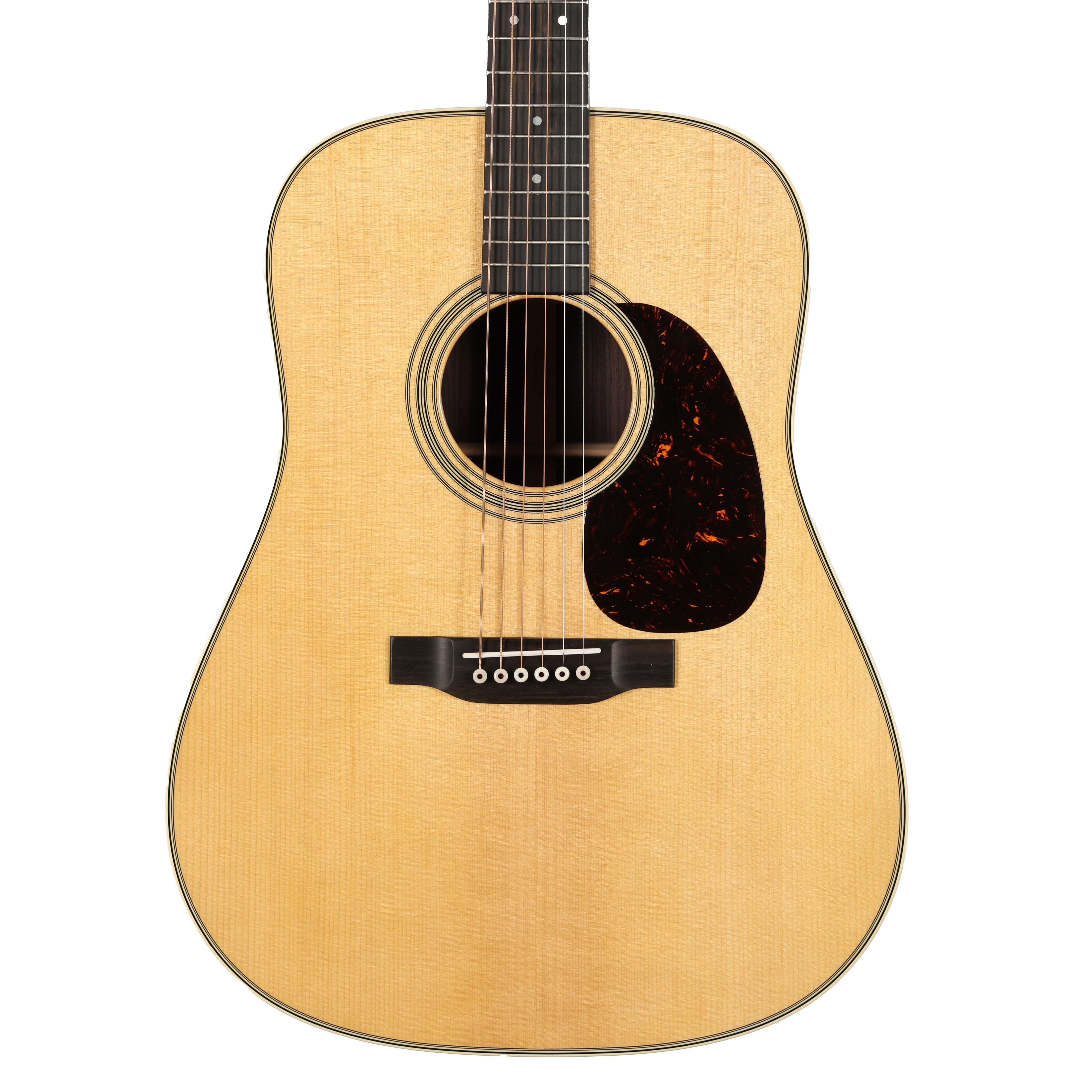 Martin Standard Series D-18 Acoustic Guitar - Andertons Music Co.