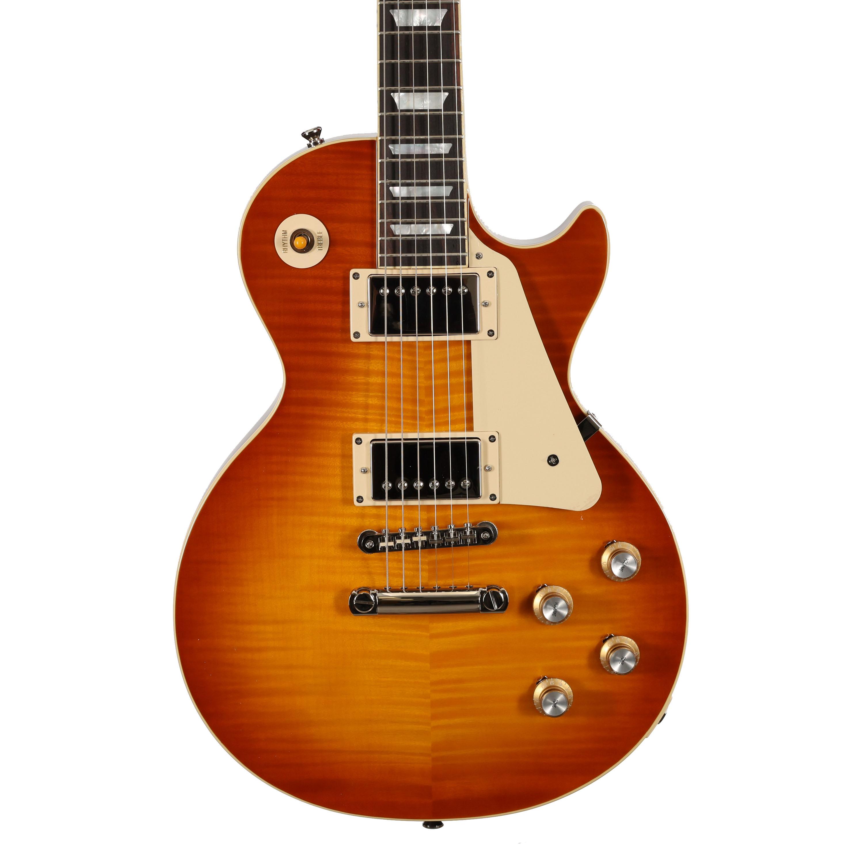 Epiphone Inspired by Gibson Custom 1960 Les Paul Standard Reissue