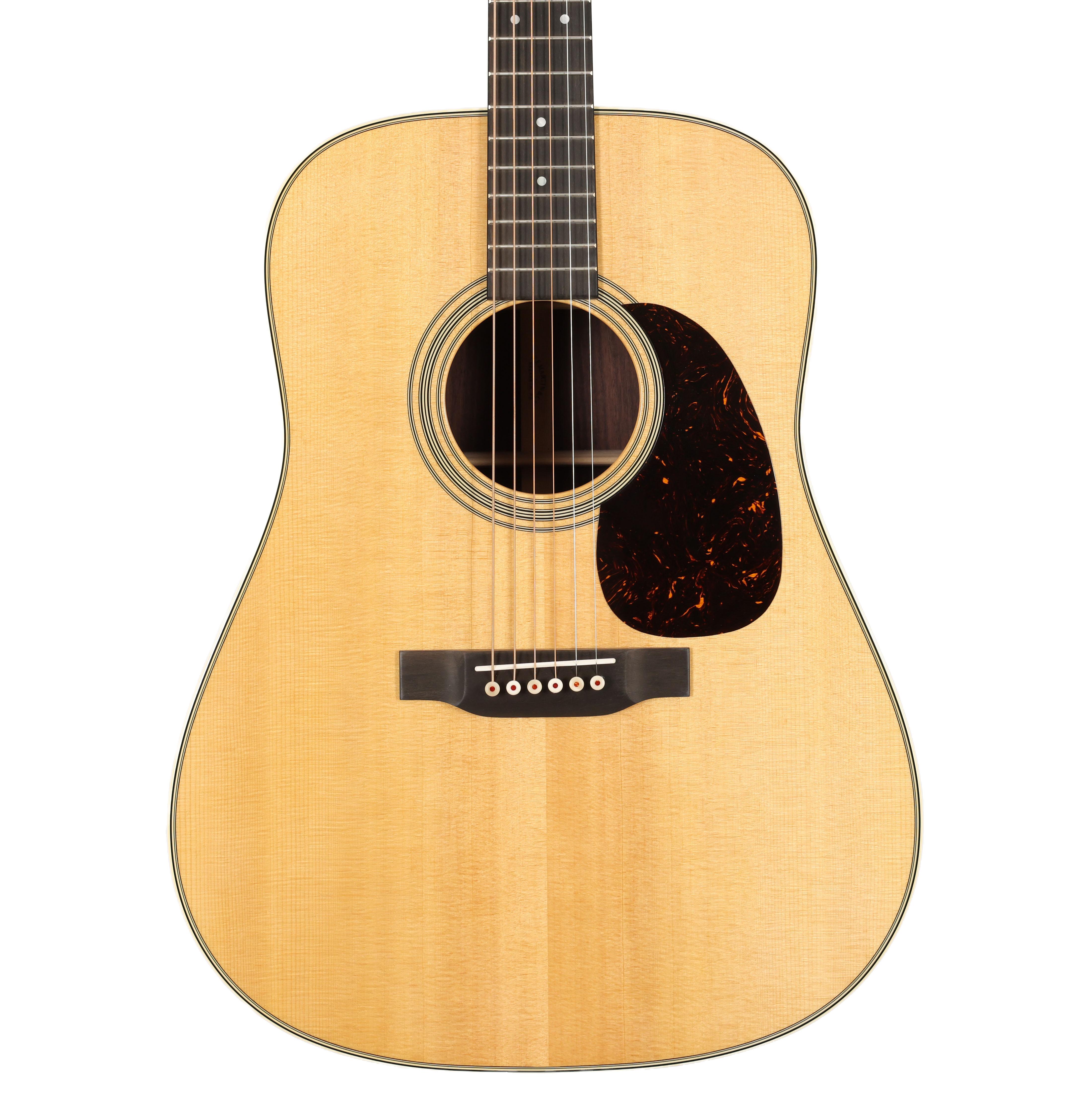 Martin Standard Series Super D-18 Acoustic Guitar - Andertons