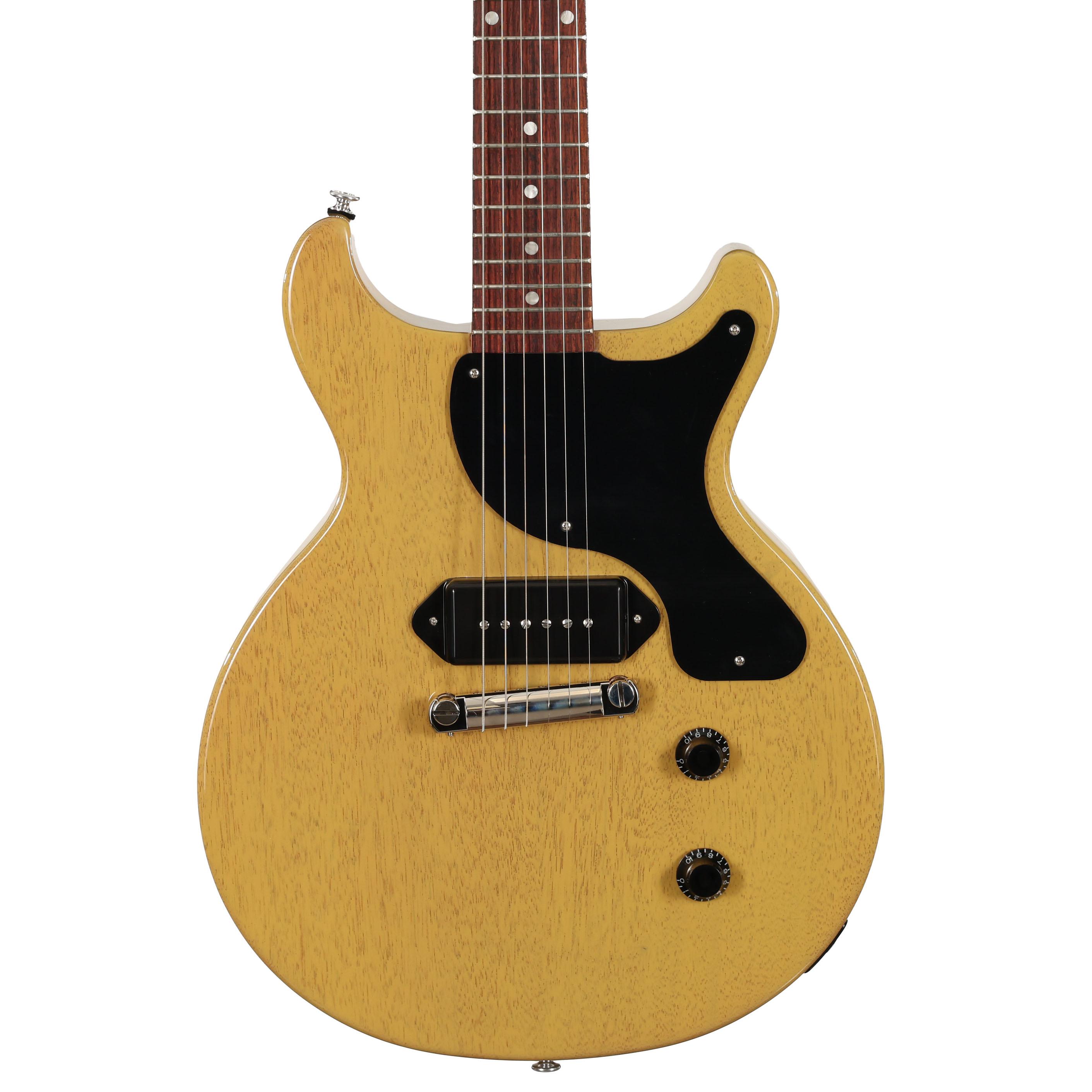 ギター Les Paul Special Double Cut TV Yellow Gibson Les Paul Special Double Cut TV Yellow | USA