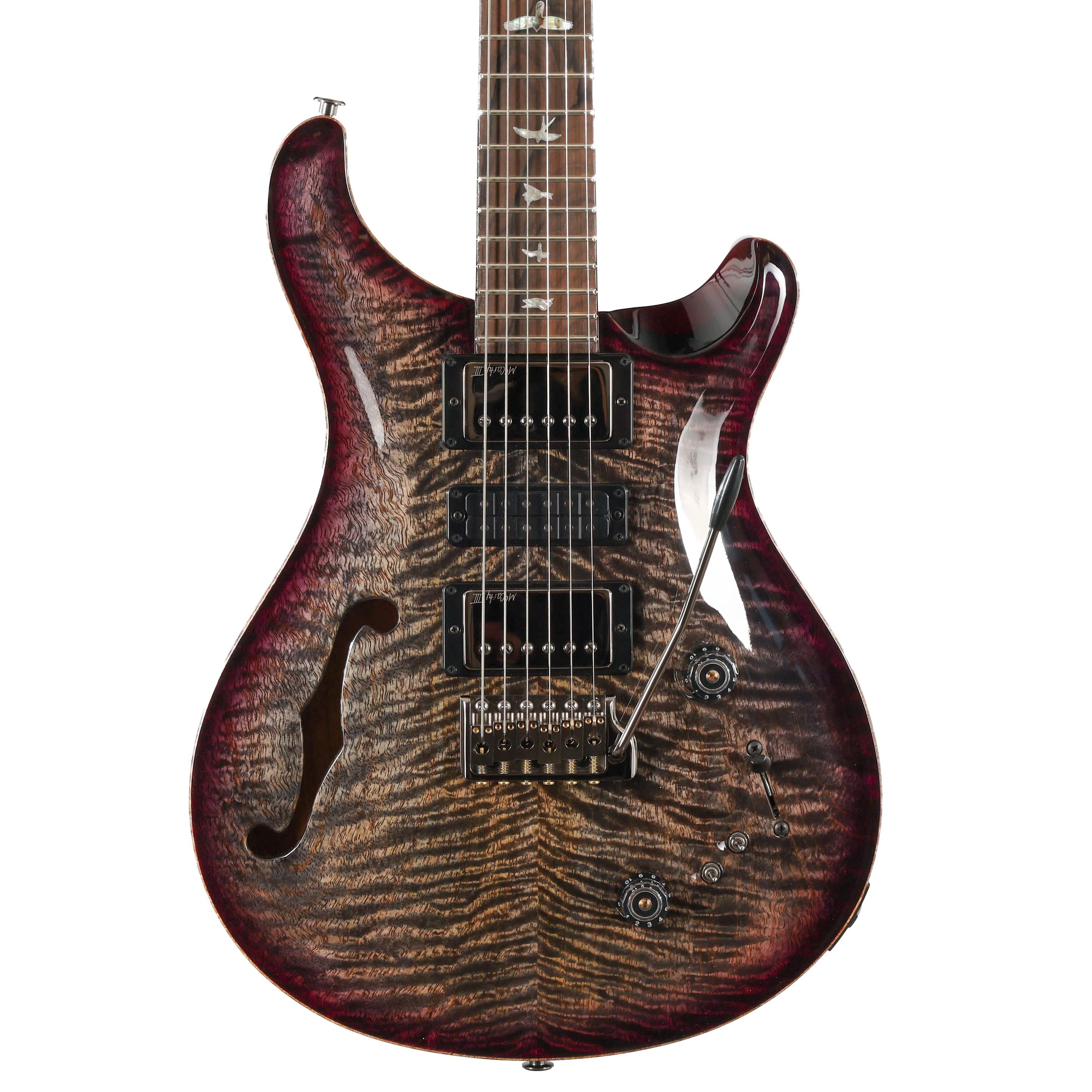 PRS Special Semi-Hollow Guitars - Andertons Music Co.