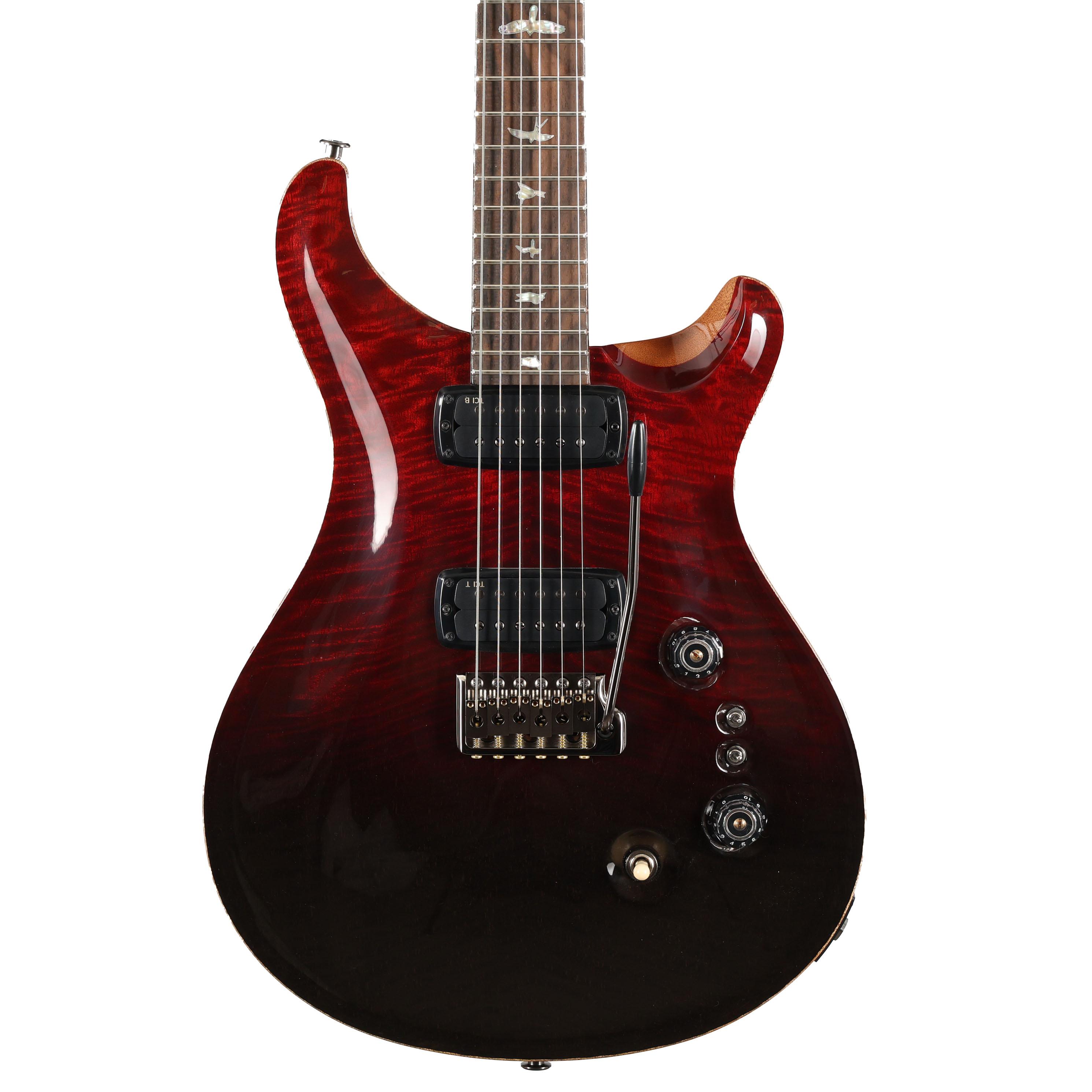 PRS Custom 24 in Eriza Verde - Andertons Music Co.