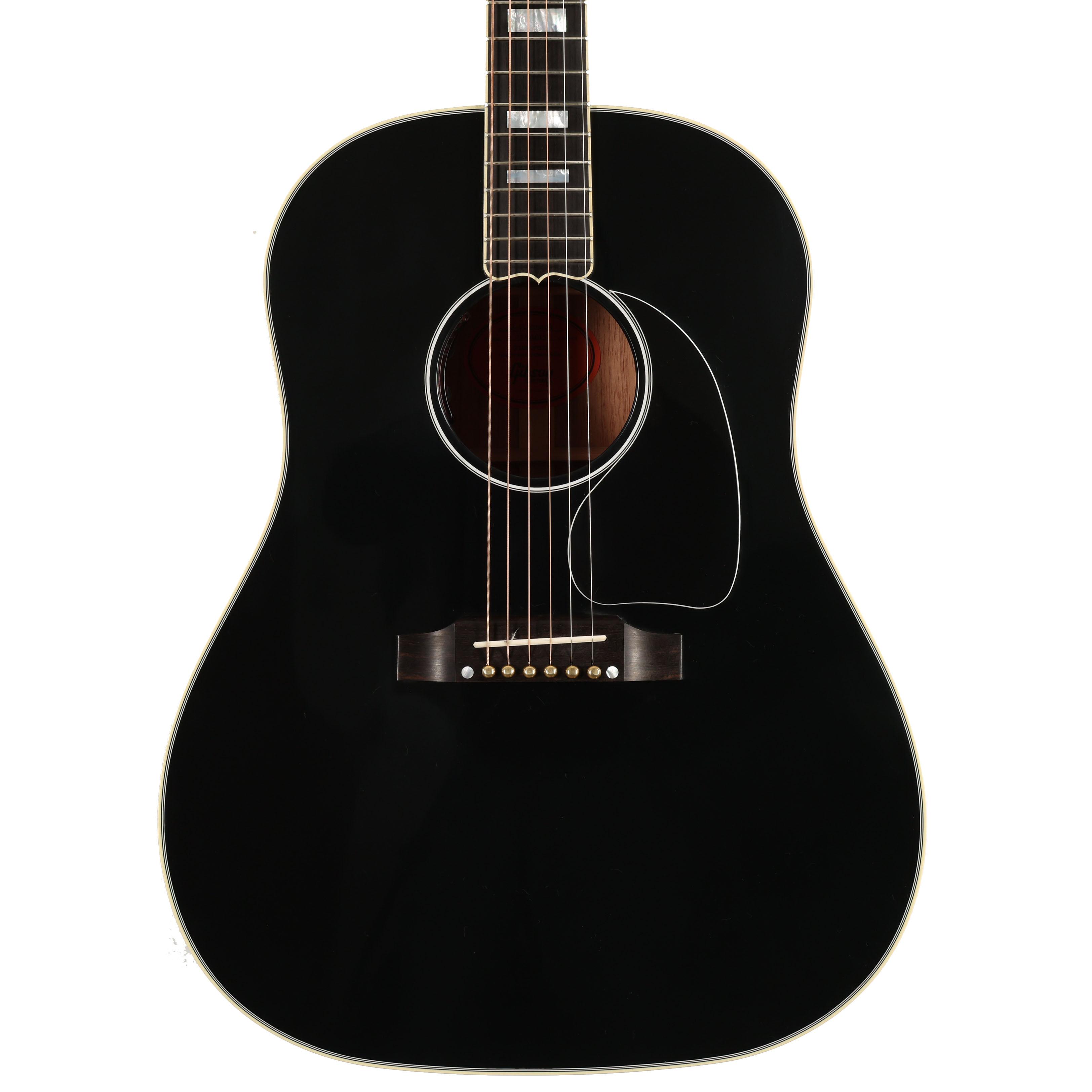Gibson Murphy Lab 1942 Banner J-45 Light Aged Acoustic Guitar in