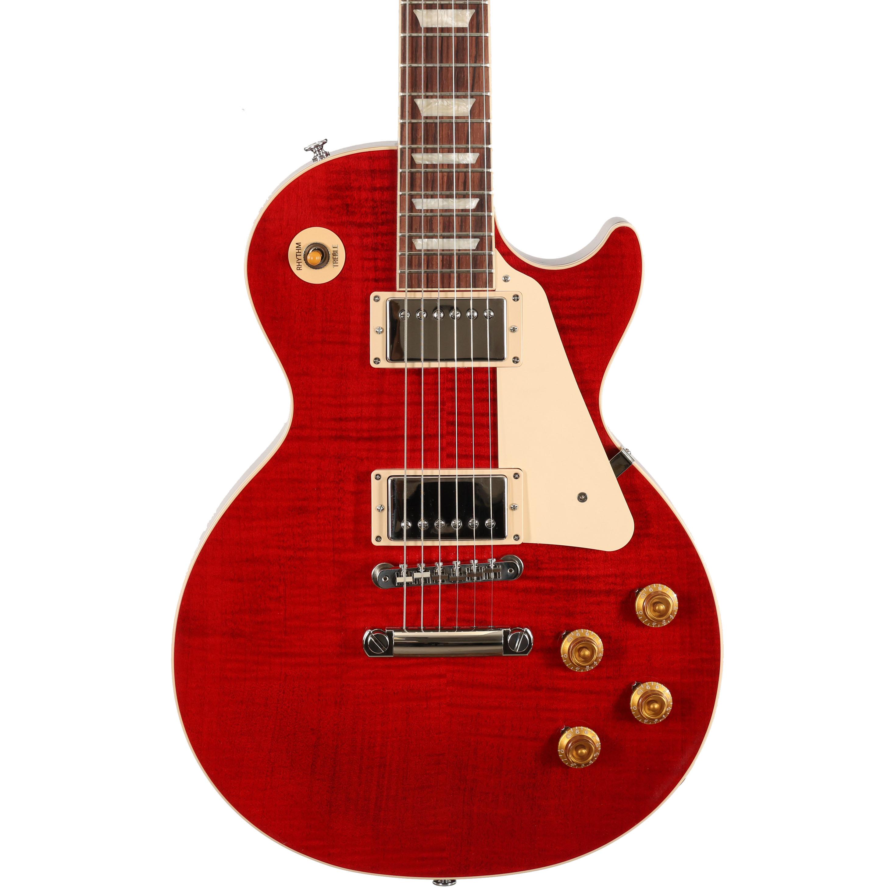 Gibson Les Paul Standard '50s in Heritage Cherry Sunburst