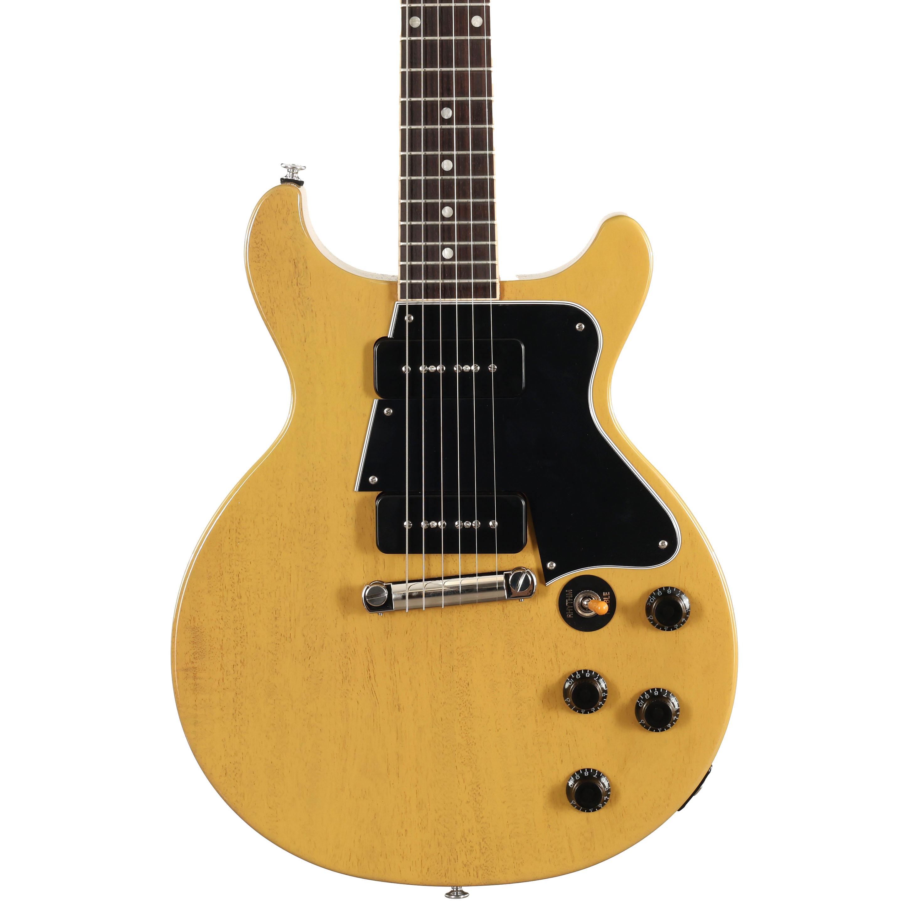 Epiphone Inspired by Gibson Custom 1960 Les Paul Special Double
