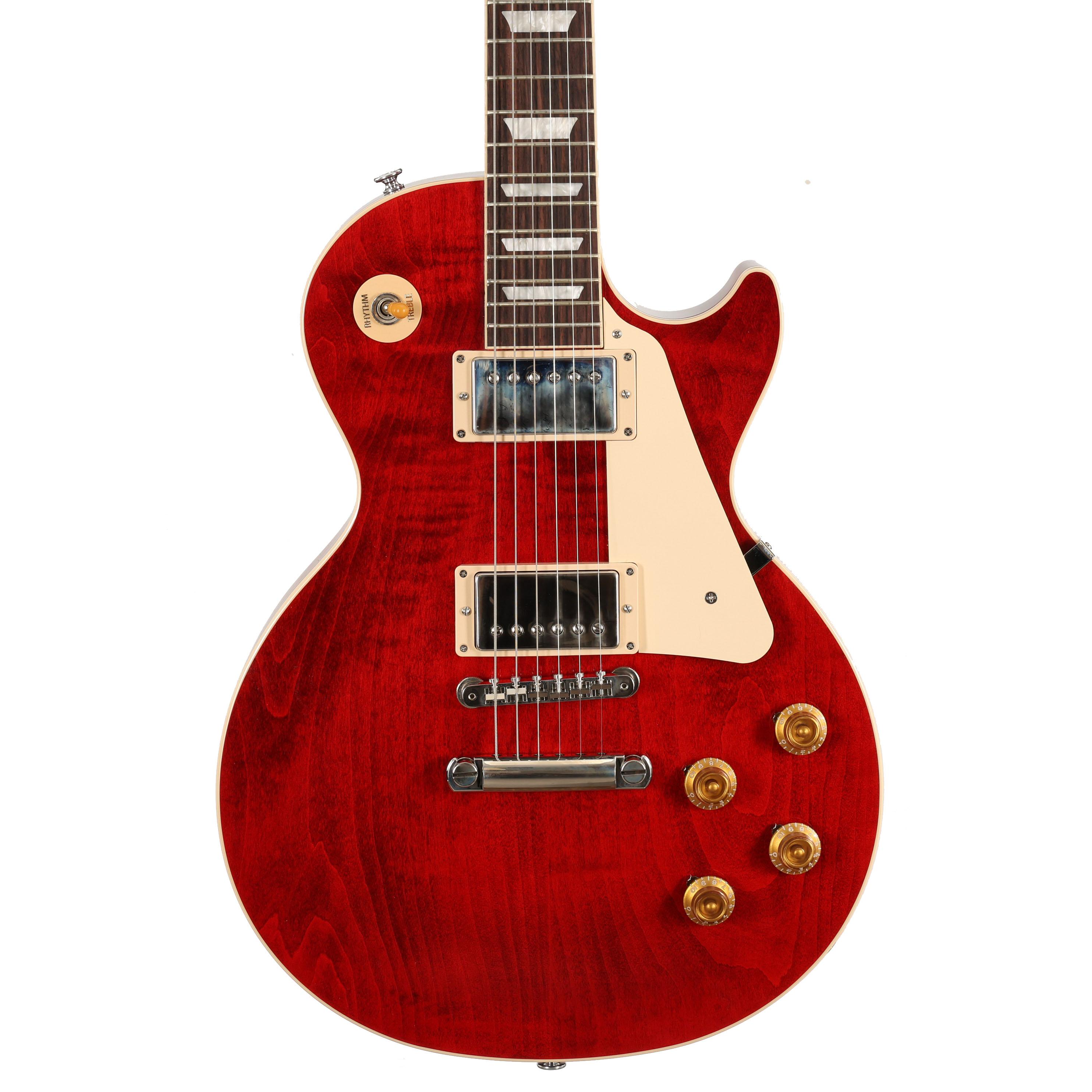 Gibson Les Paul Standard '50s in Heritage Cherry Sunburst