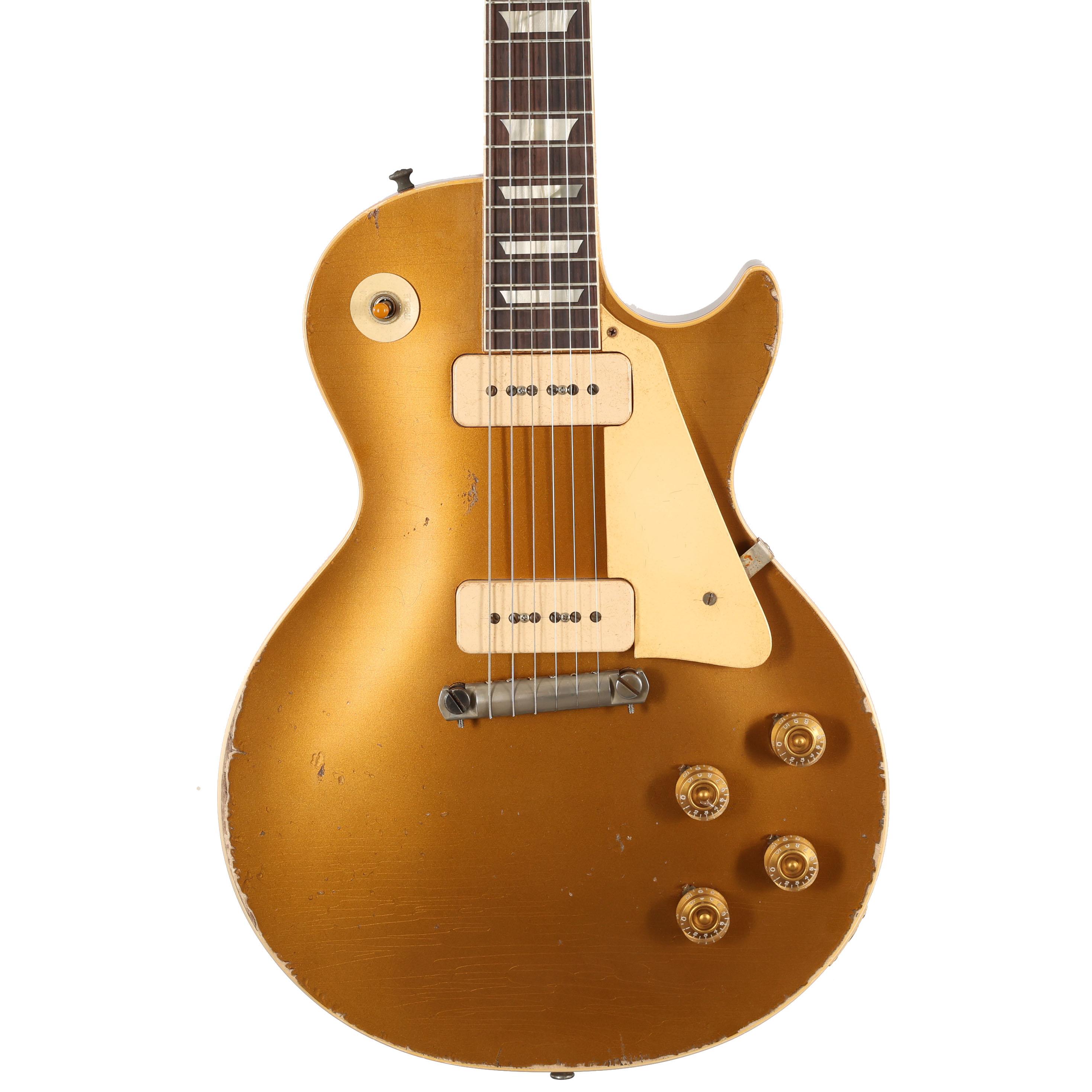 Gibson Murphy Lab Collection Guitars - Andertons Music Co.
