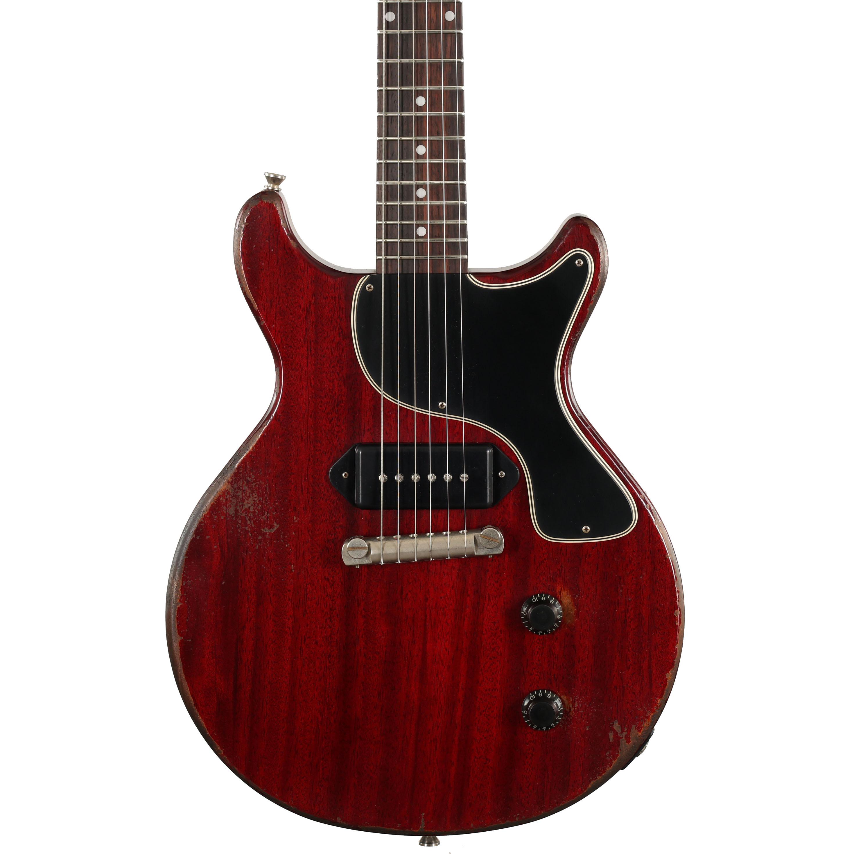 Rock N Roll Relics Thunders Standard Heavy Aged in Cherry Rock N Roll Relics Thunders Standard Heavy Aged in Cherry