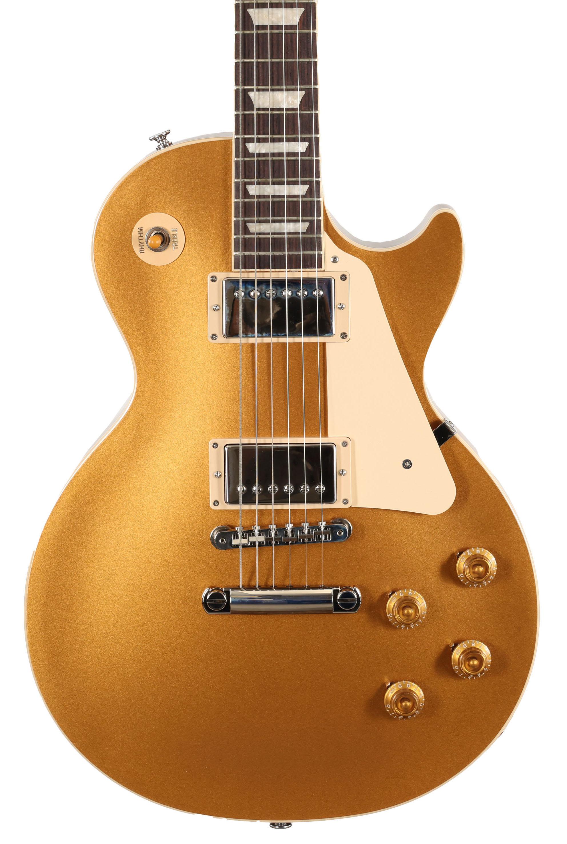 Gibson Kirk Hammett 