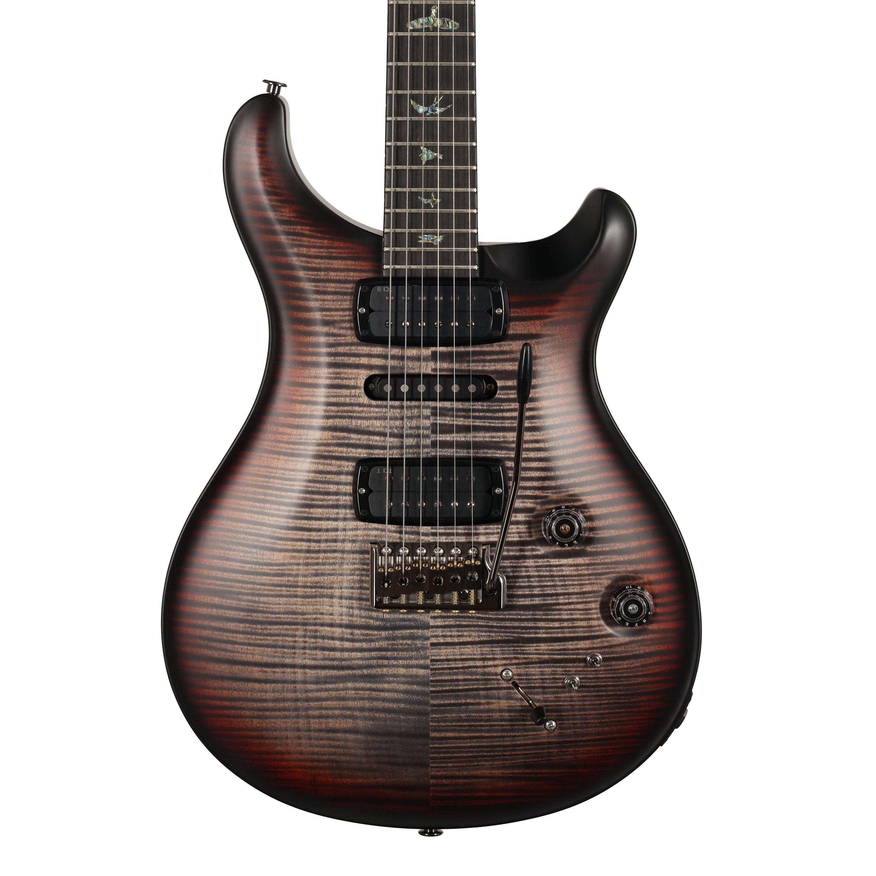 PRS Custom 24 in Eriza Verde - Andertons Music Co.
