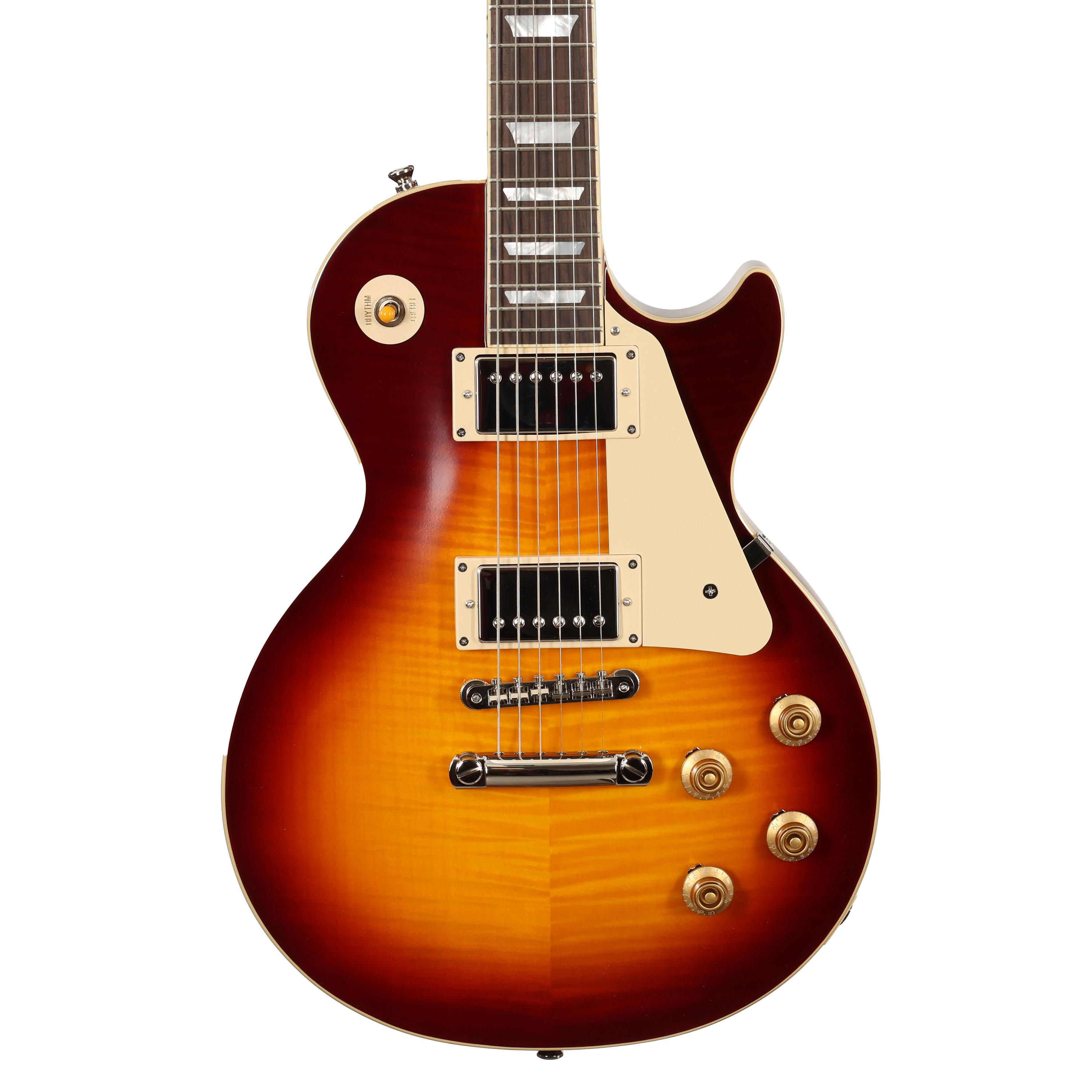 Epiphone Inspired by Gibson Custom 1960 Les Paul Standard Reissue