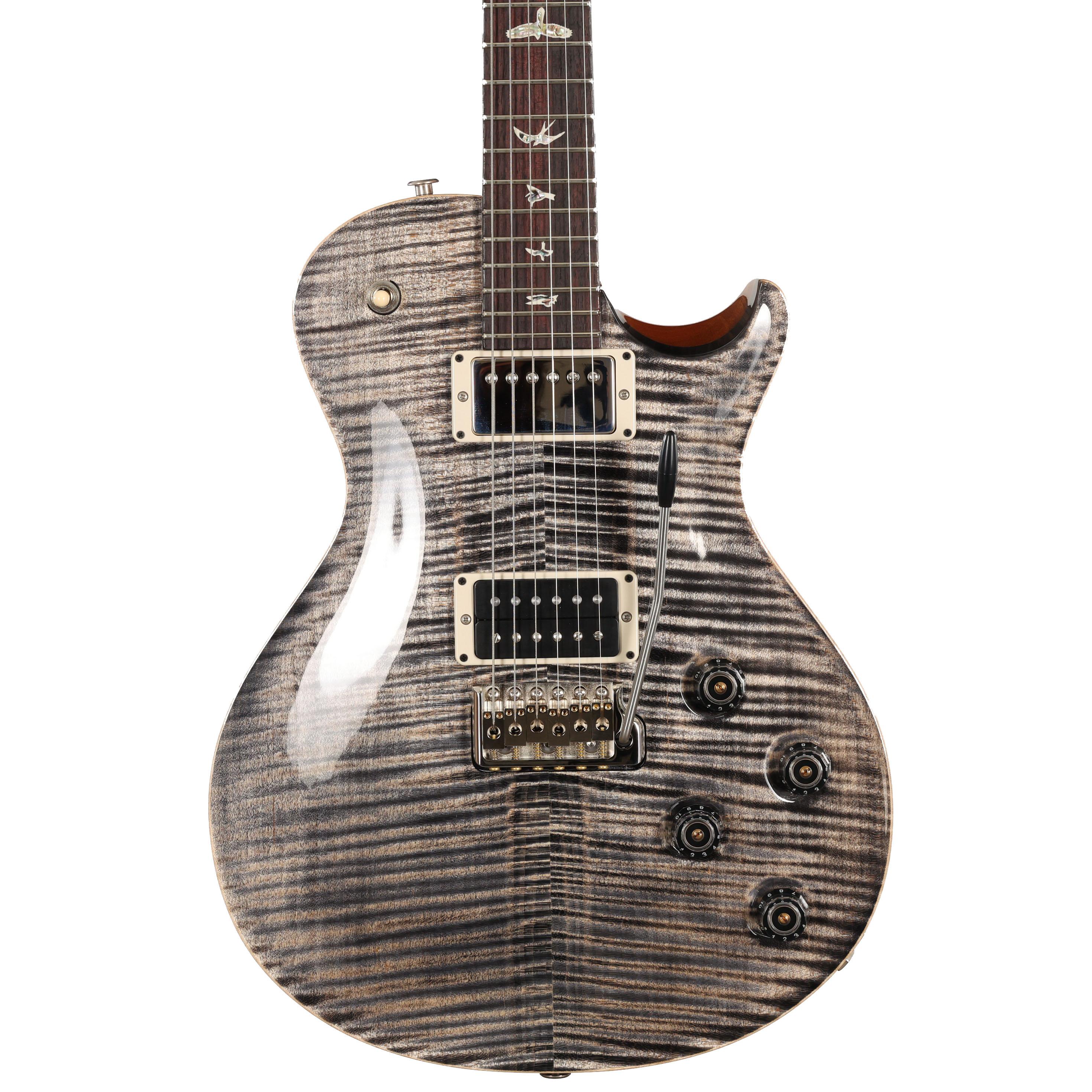 PRS Mark Tremonti Signature Trem in in Charcoal