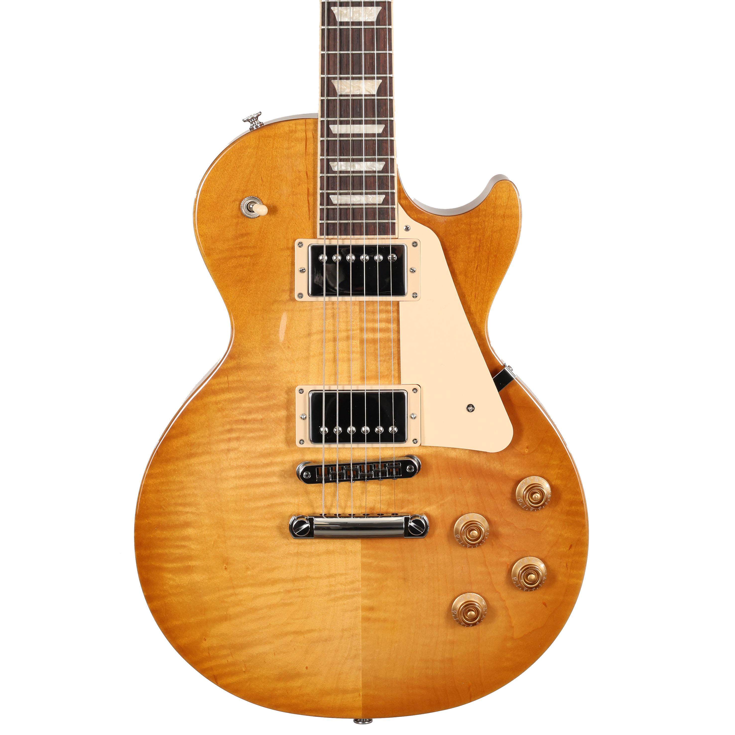 Gibson Les Paul Studio Guitars - Andertons Music Co.