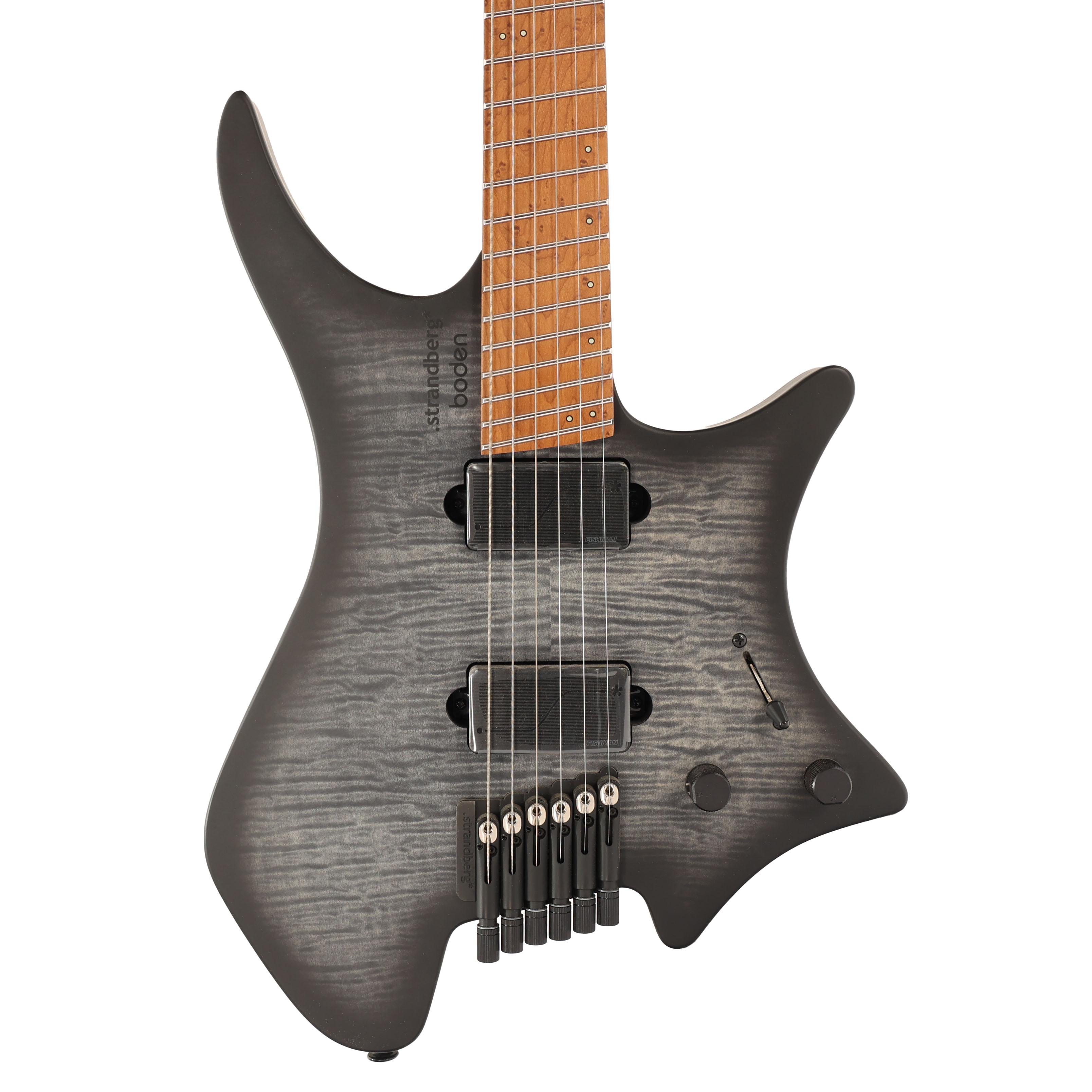 Strandberg Boden Original N2 7-String Electric Guitar in Sunset
