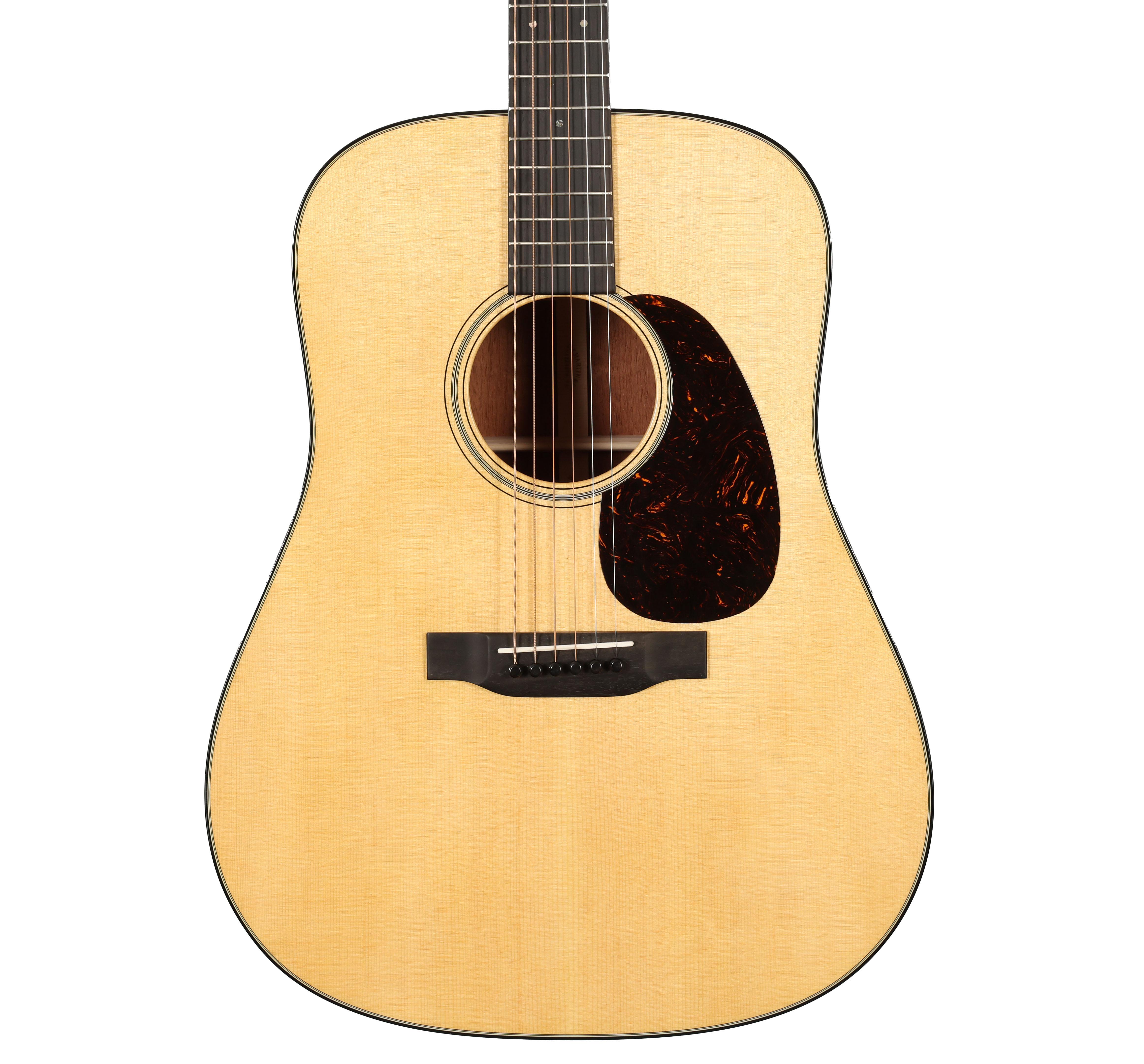 Martin 000-18 Modern Deluxe Acoustic Guitar - Andertons Music Co