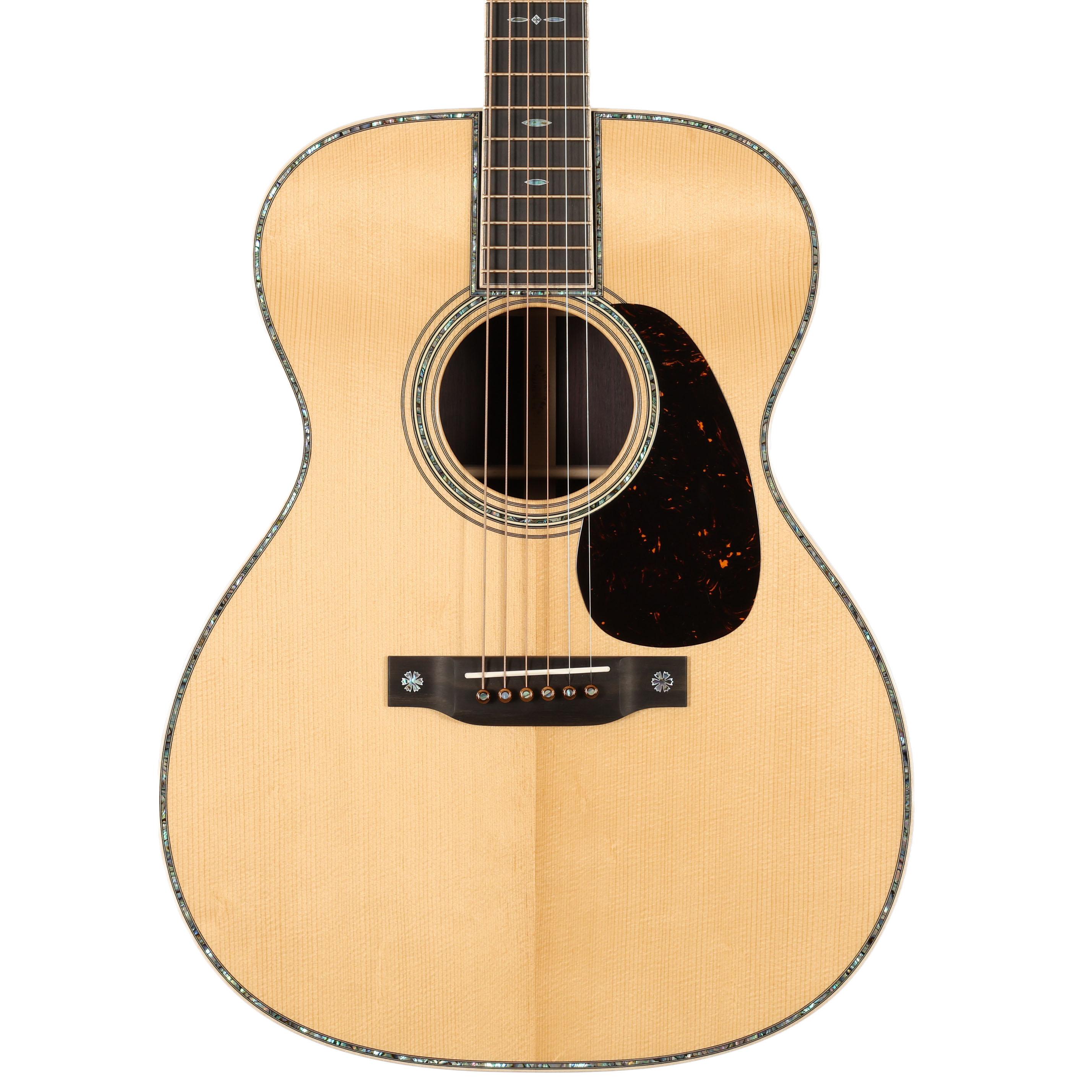 Martin 000-42 Modern Deluxe Acoustic Guitar Martin 000-42 Modern Deluxe Acoustic Guitar