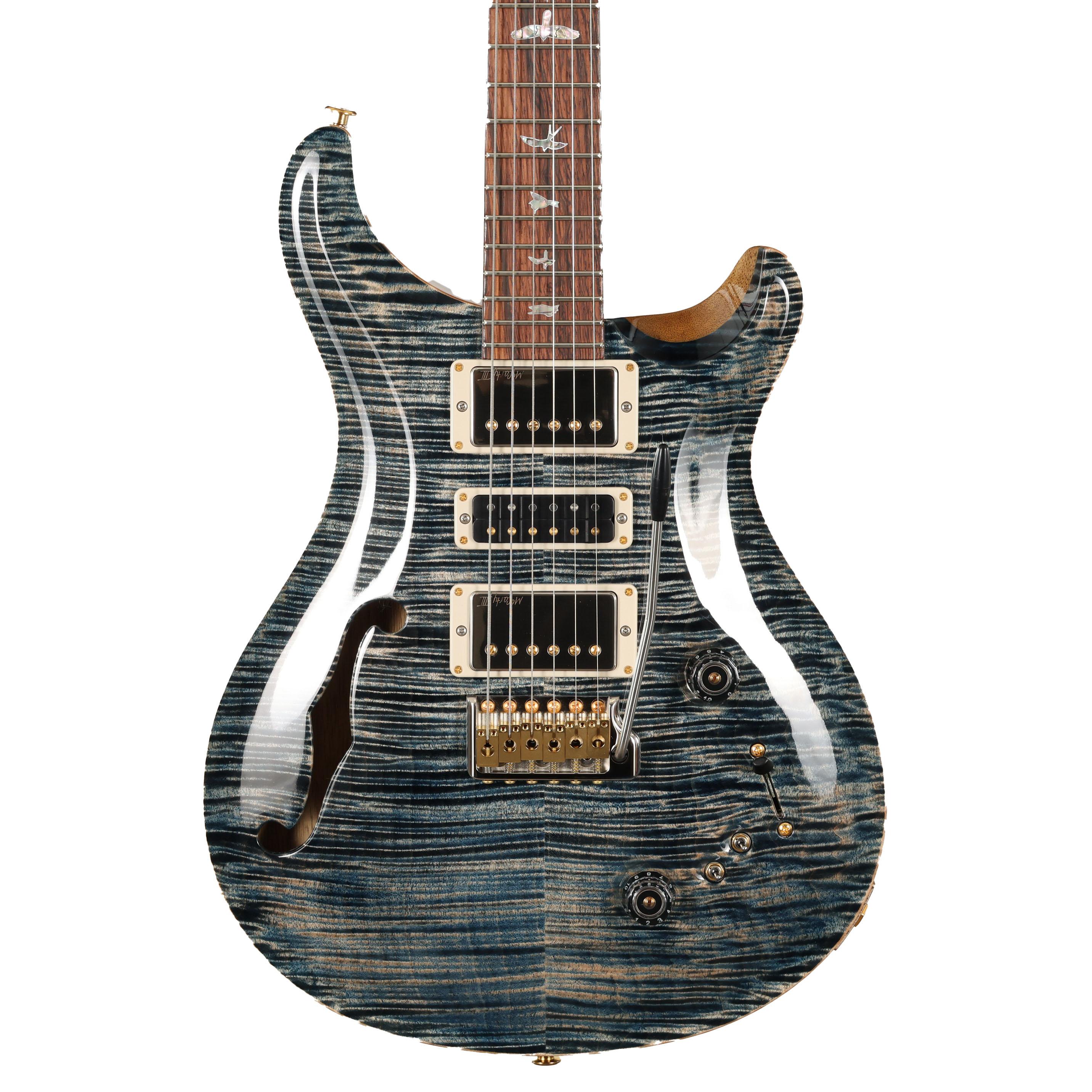 PRS Special Semi-Hollow Guitars - Andertons Music Co.