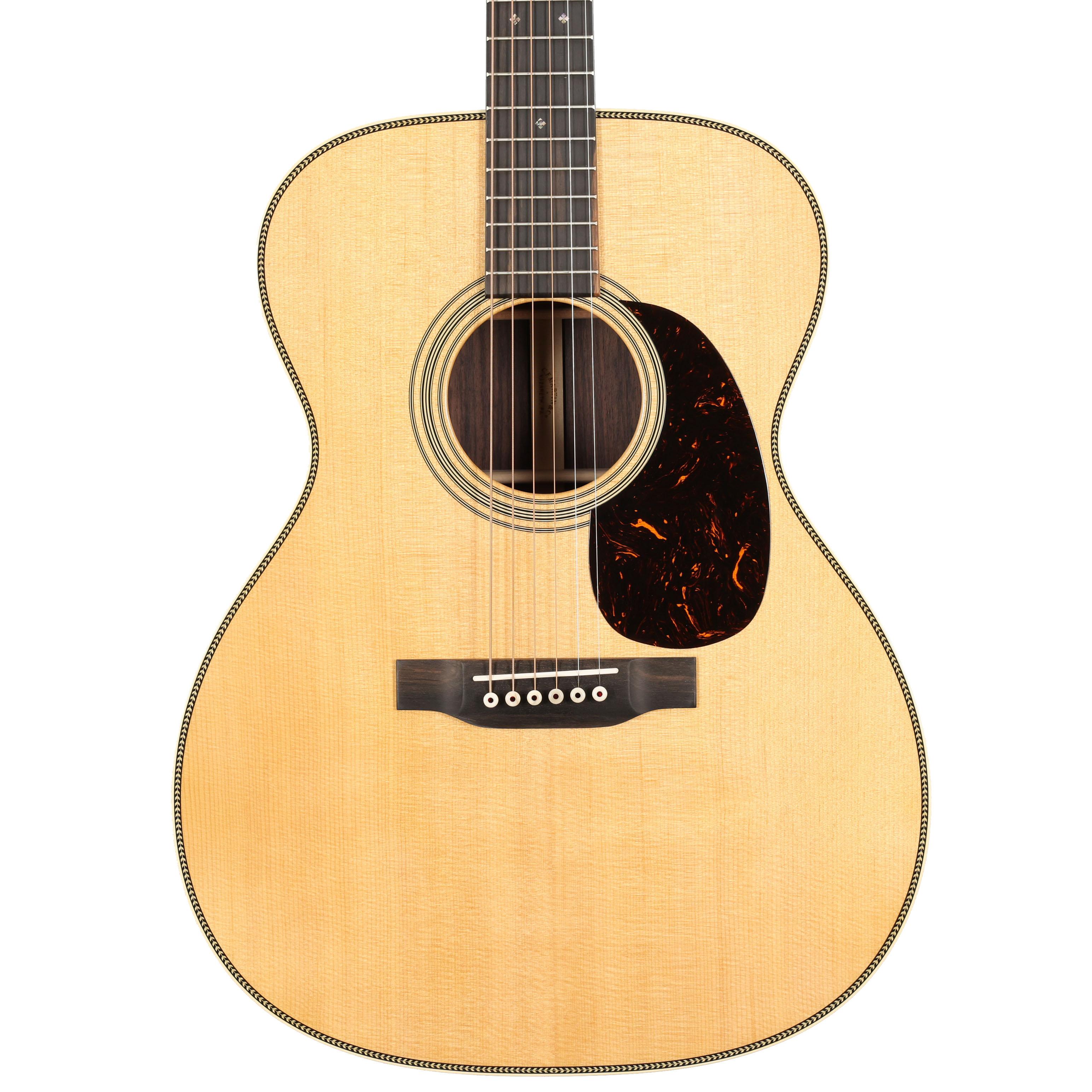 Martin Standard Series 000-28 Acoustic Guitar