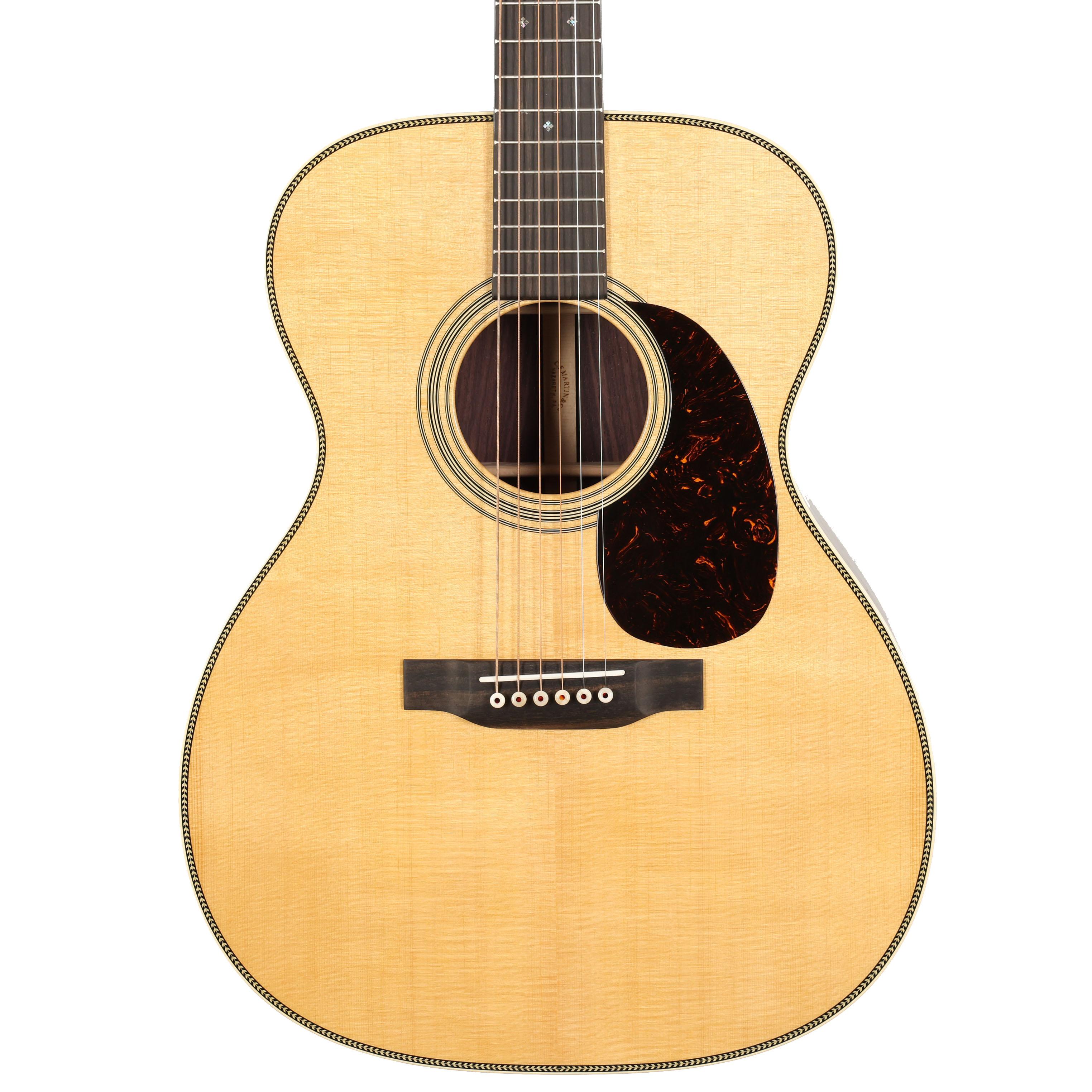 Martin Standard Series 000-18 Acoustic Guitar - Andertons Music Co.