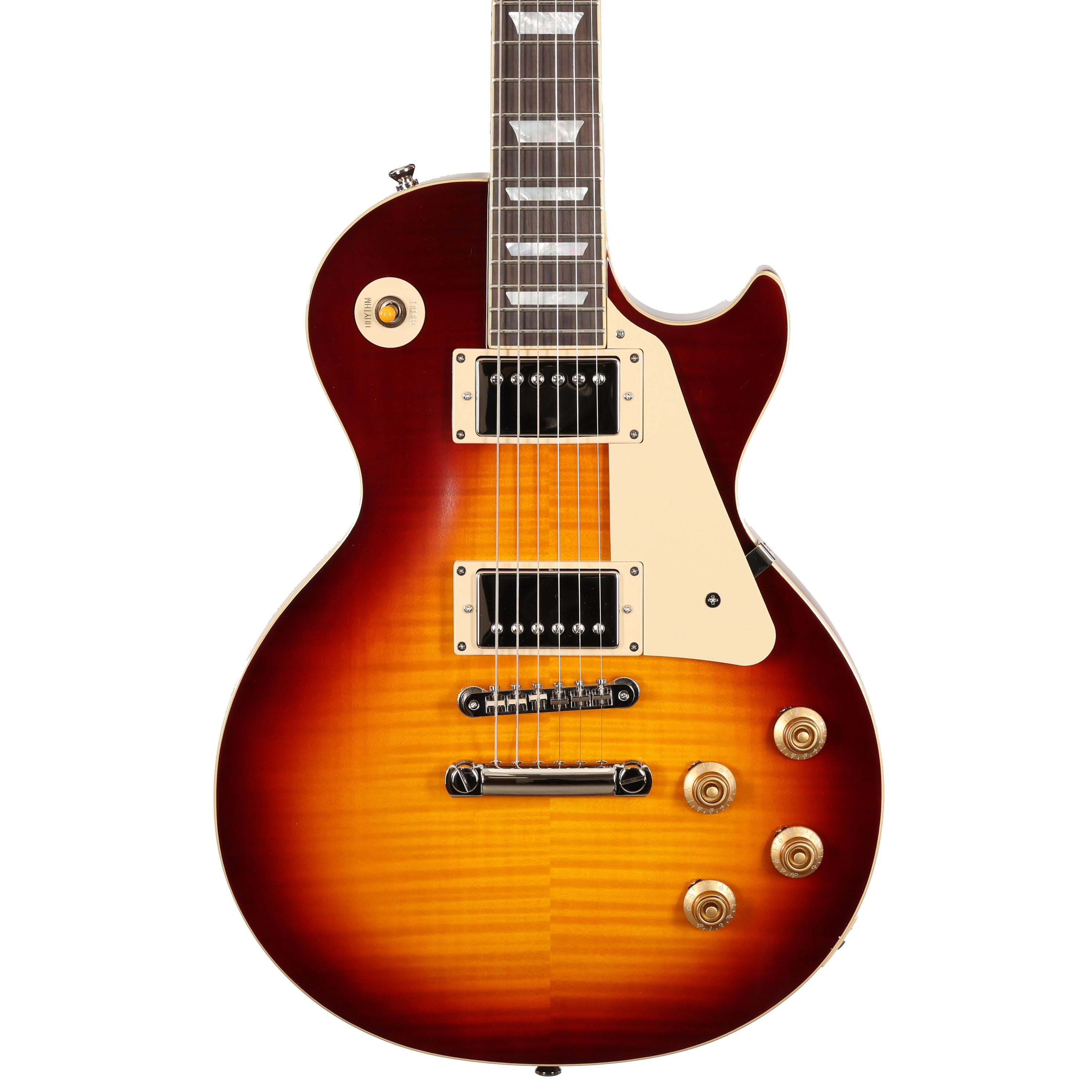 Epiphone Inspired by Gibson Custom 1960 Les Paul Standard Reissue