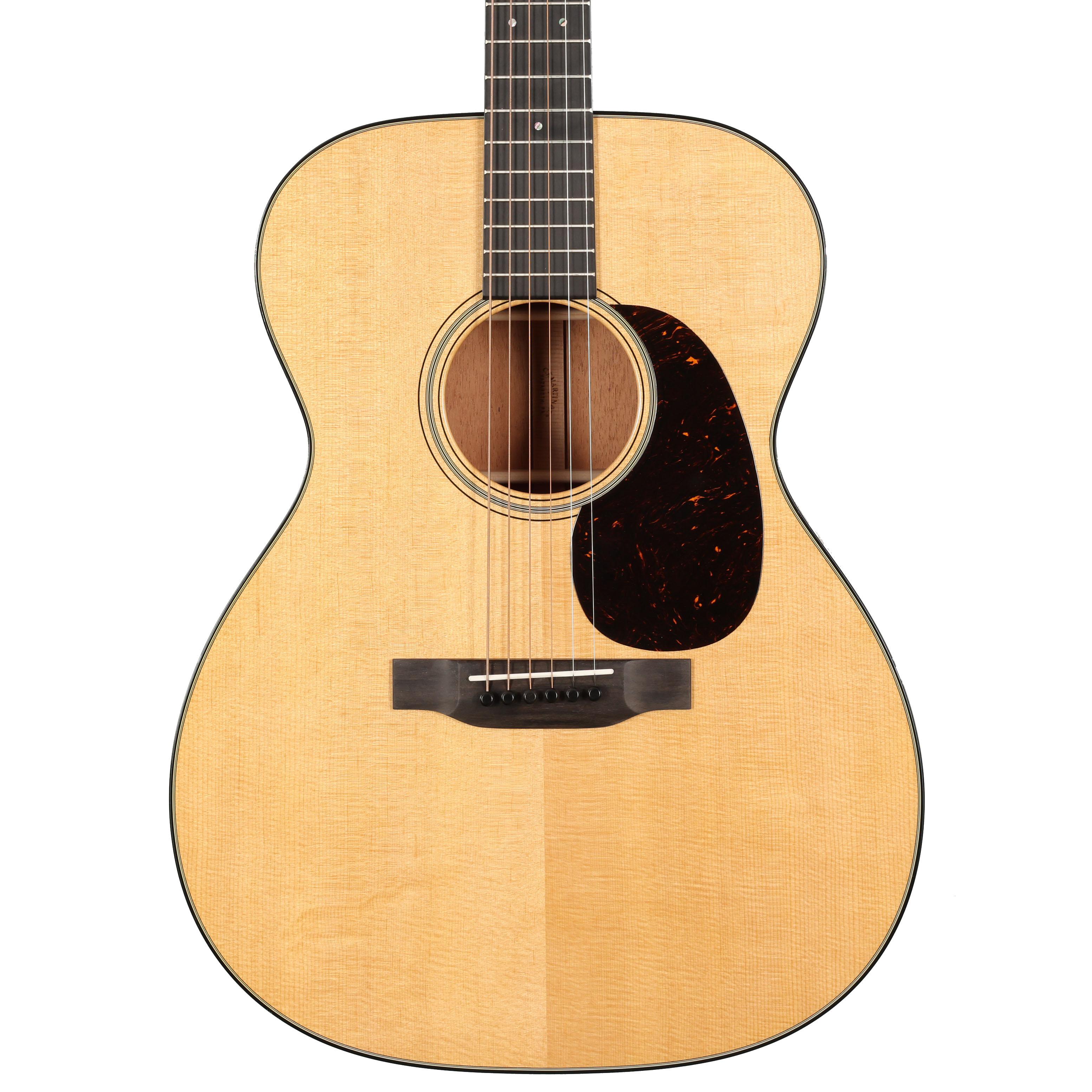Martin Standard Series 000-18 Acoustic Guitar