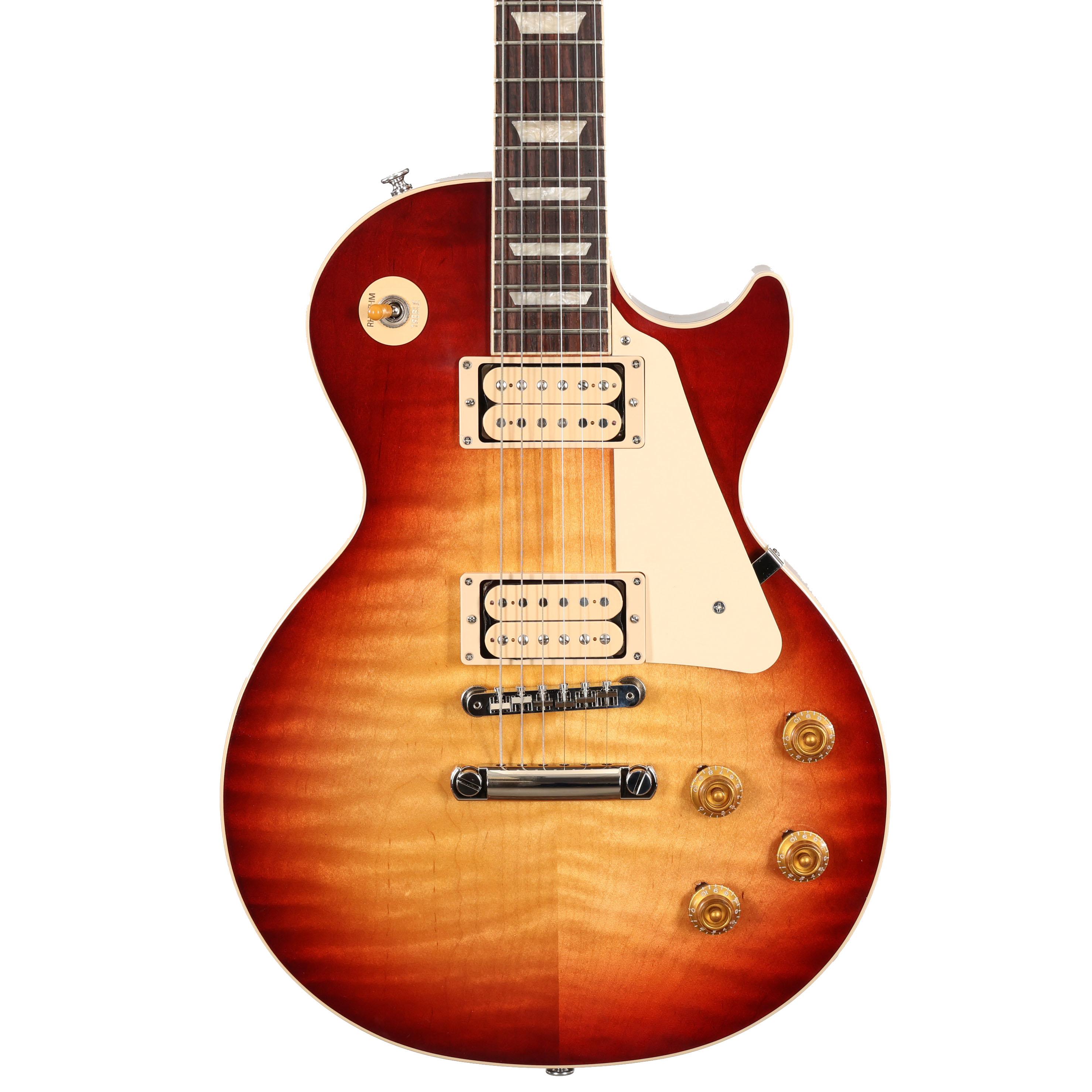 Gibson Les Paul Standard '50s Left Handed Electric Guitar in