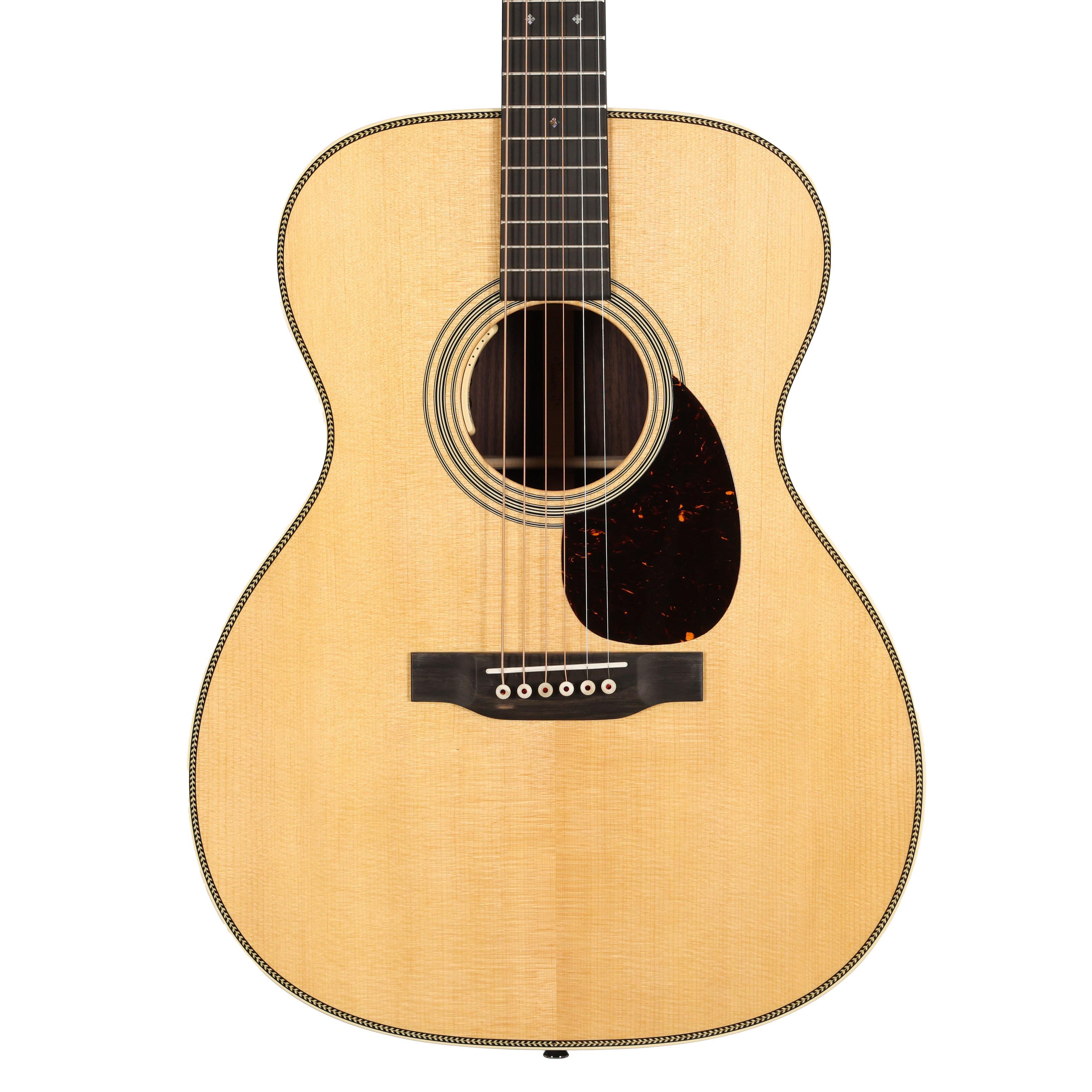 ギター Martin 000-18 Standard Martin Standard Series 000-18 Acoustic Guitar - Andertons Music Co.