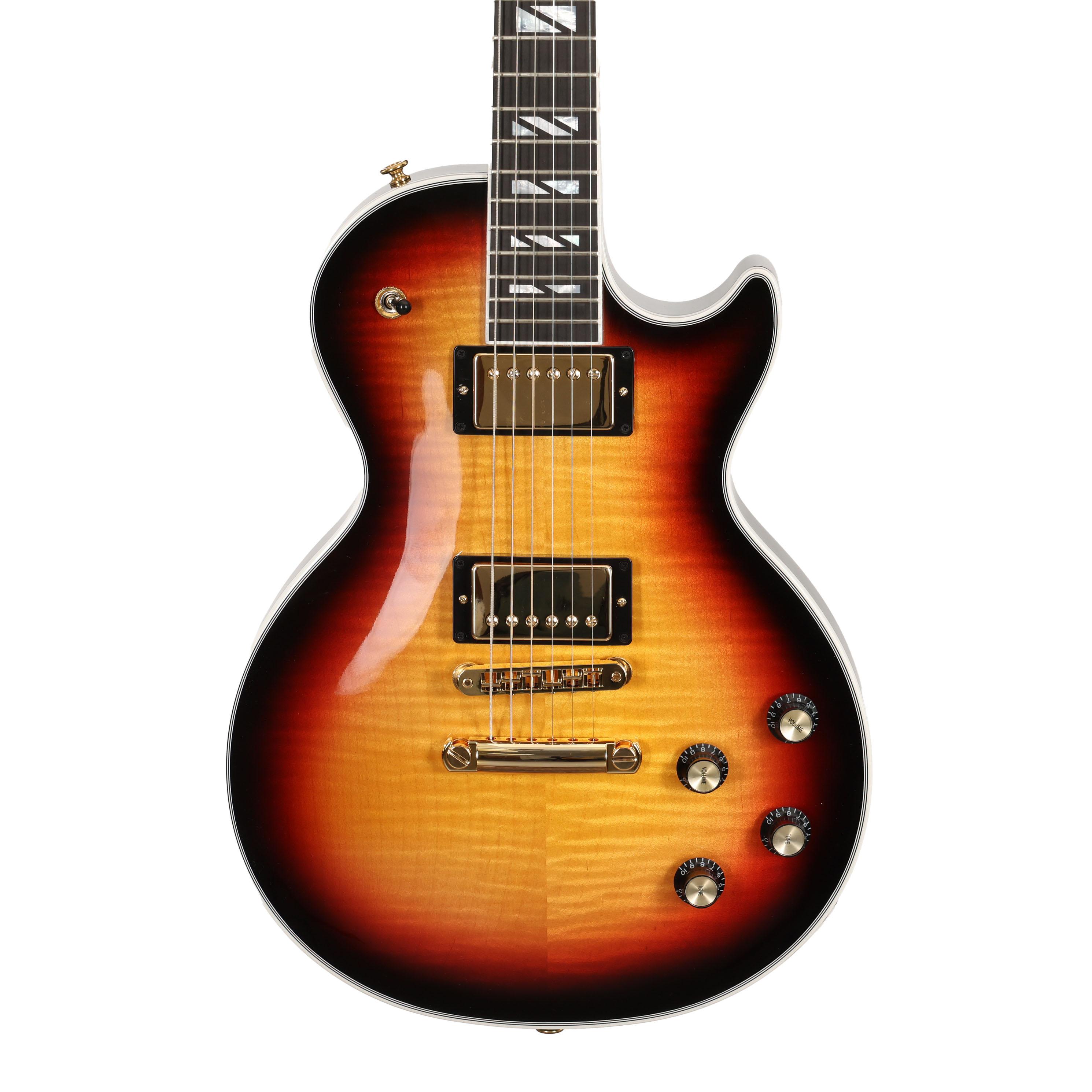 C】GIBSON Les Paul Supreme エレキギター #215650230 ギブソン 108888